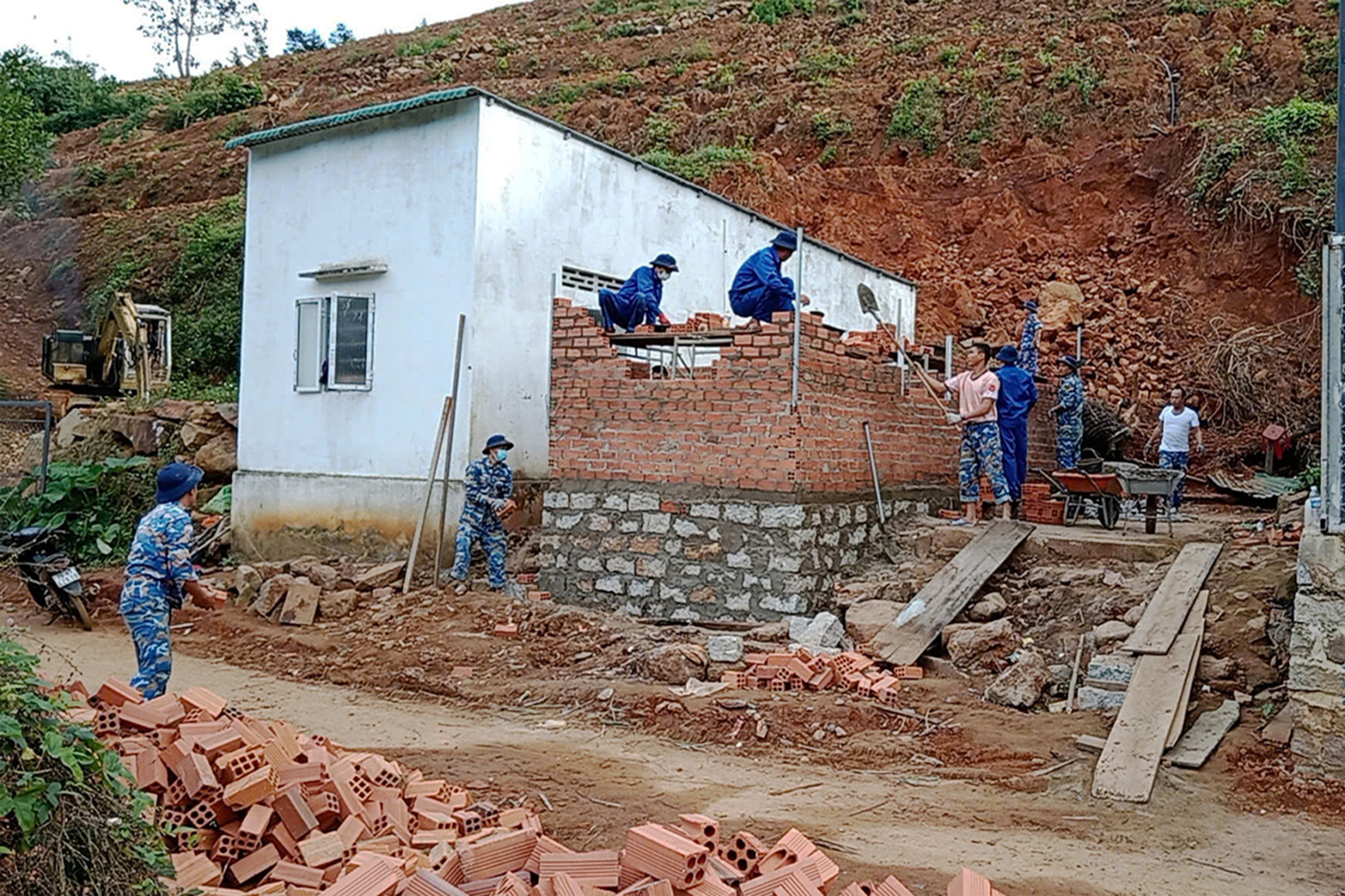 hải quân - Ảnh 4.