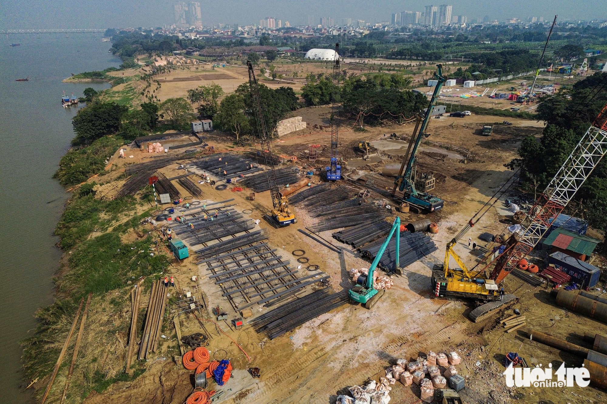 cầu trần hưng đạo - Ảnh 11.