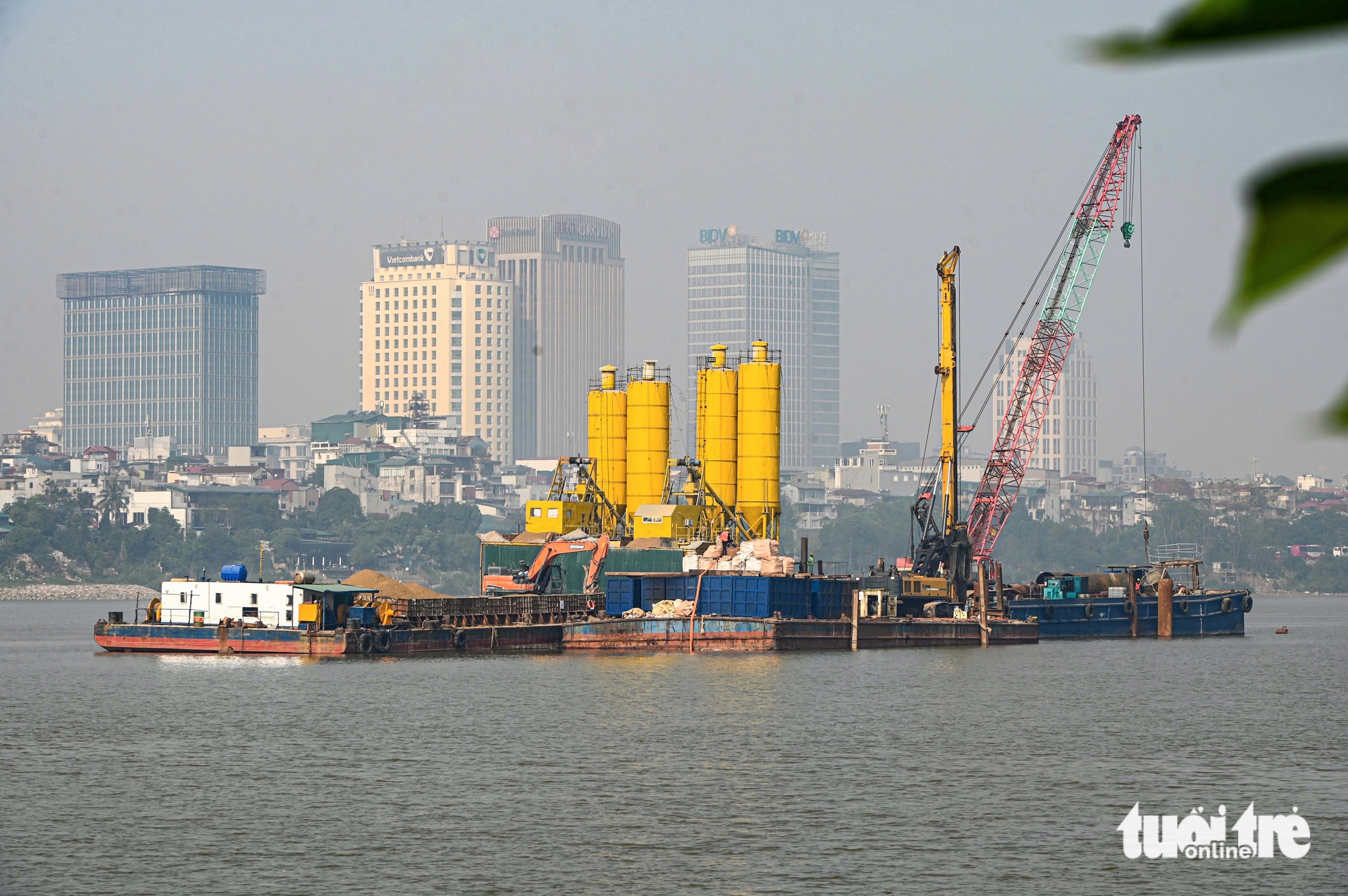 cầu trần hưng đạo - Ảnh 3.