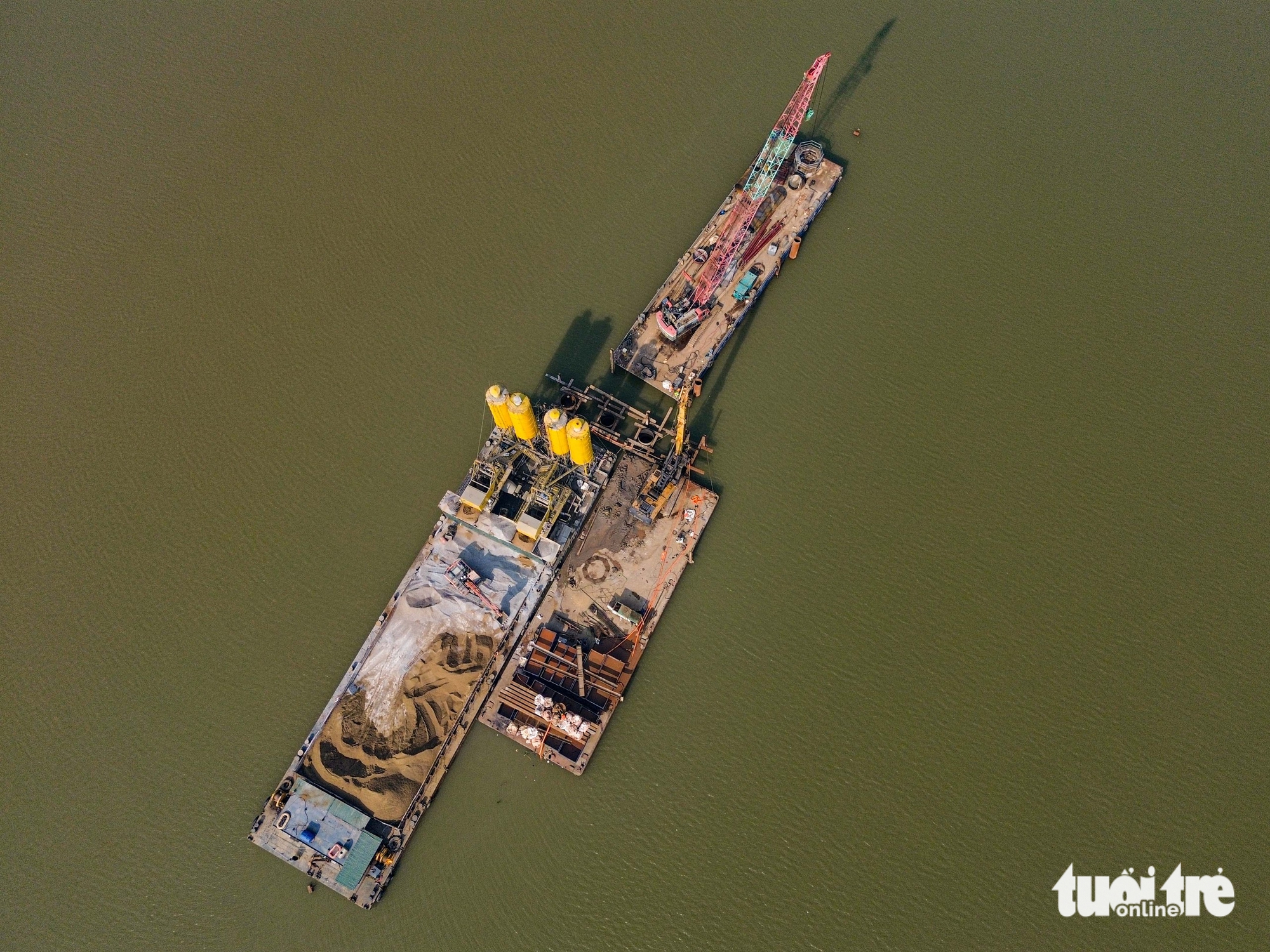 cầu trần hưng đạo - Ảnh 5.