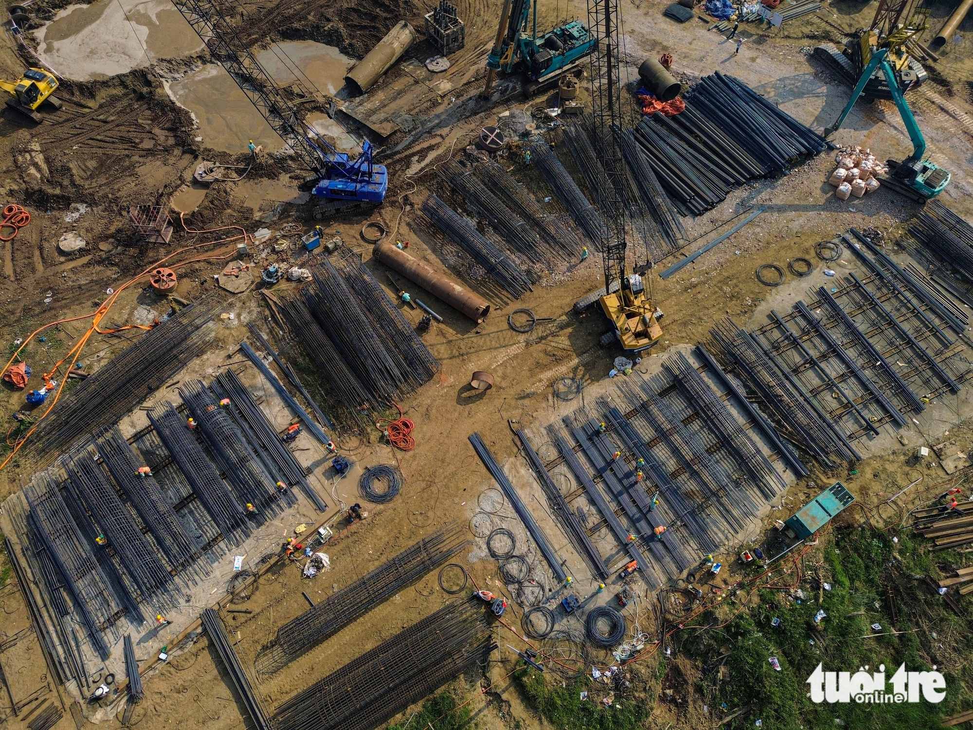 cầu trần hưng đạo - Ảnh 8.