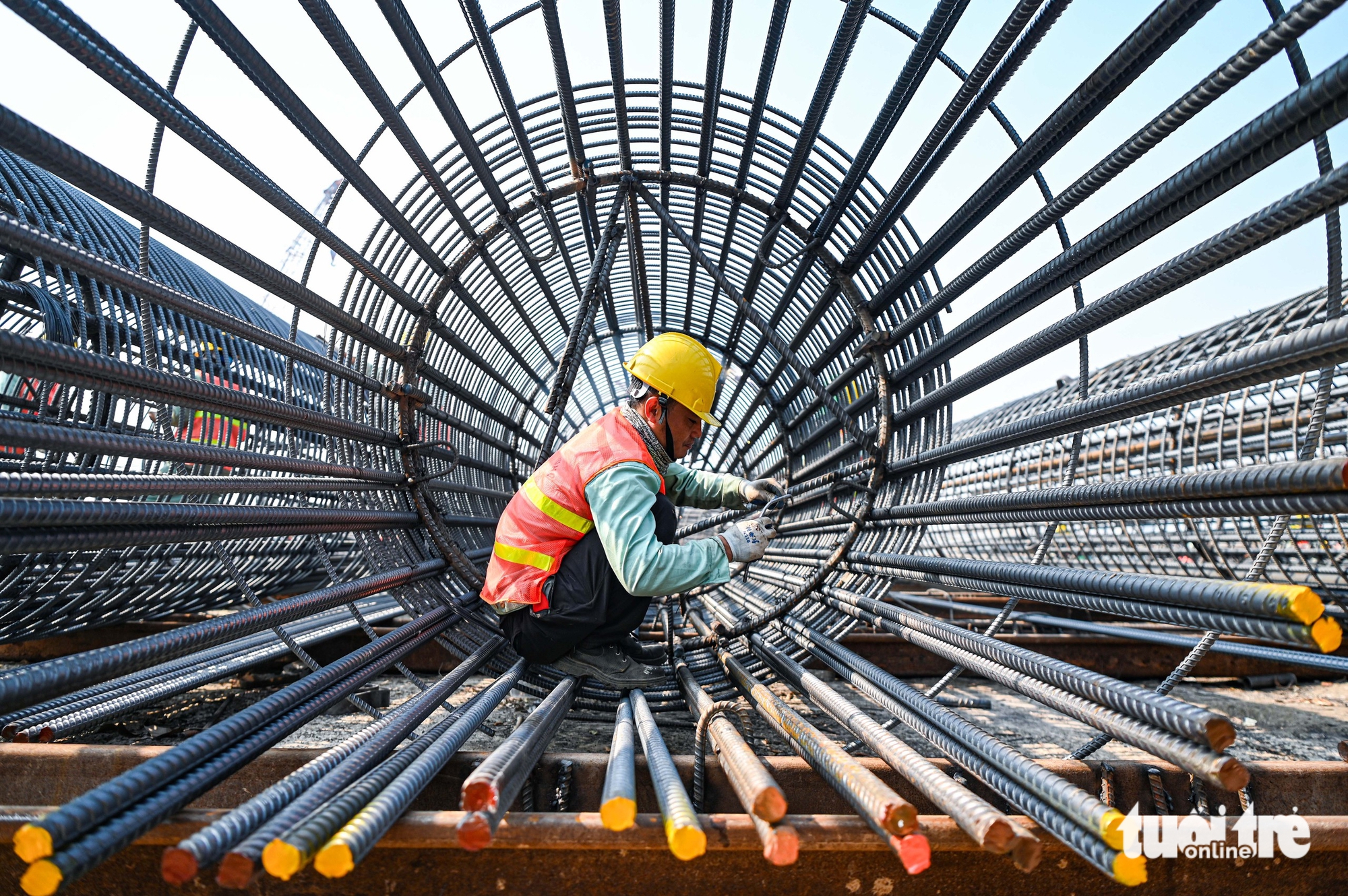 cầu trần hưng đạo - Ảnh 14.