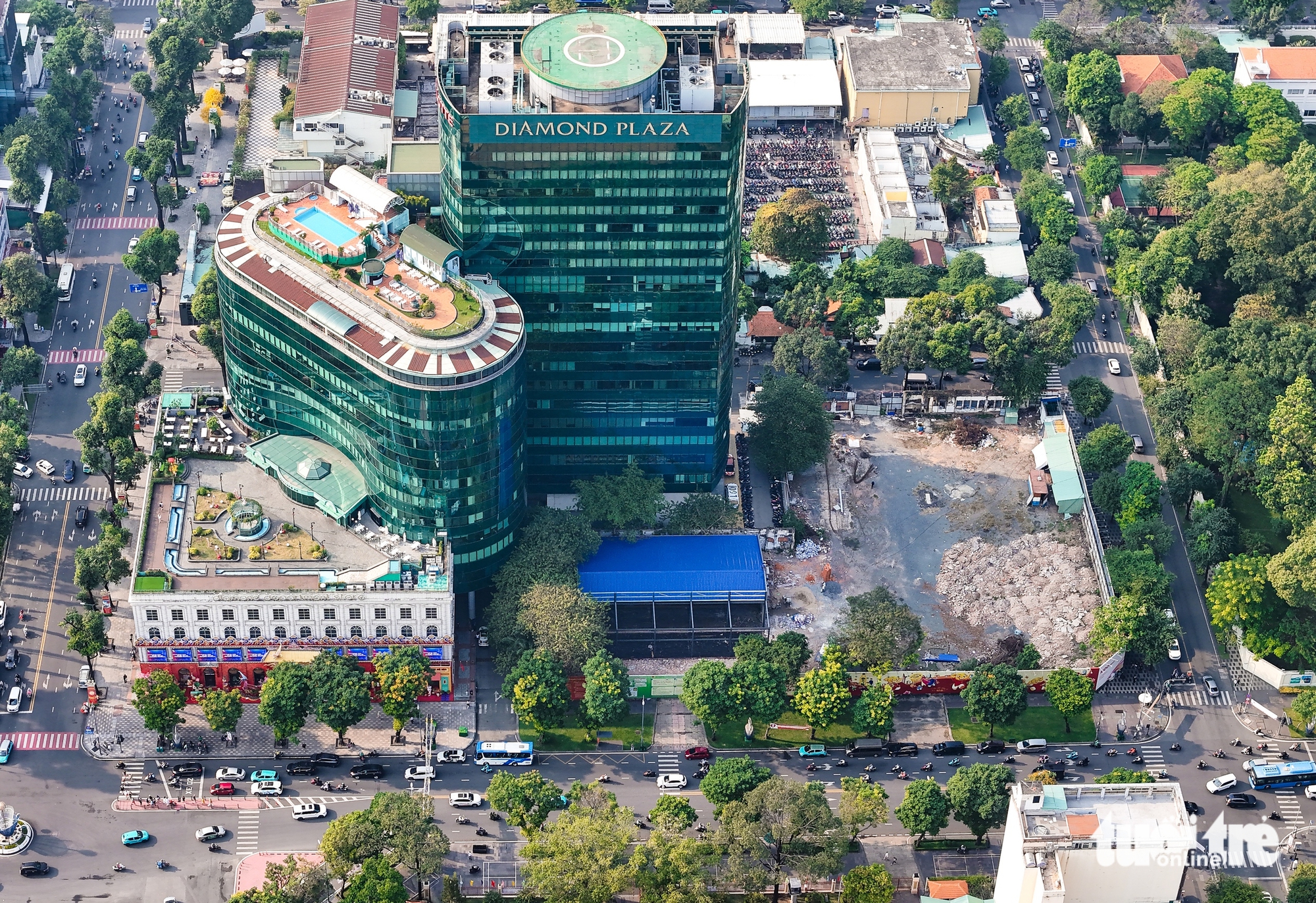 công viên - Ảnh 5.