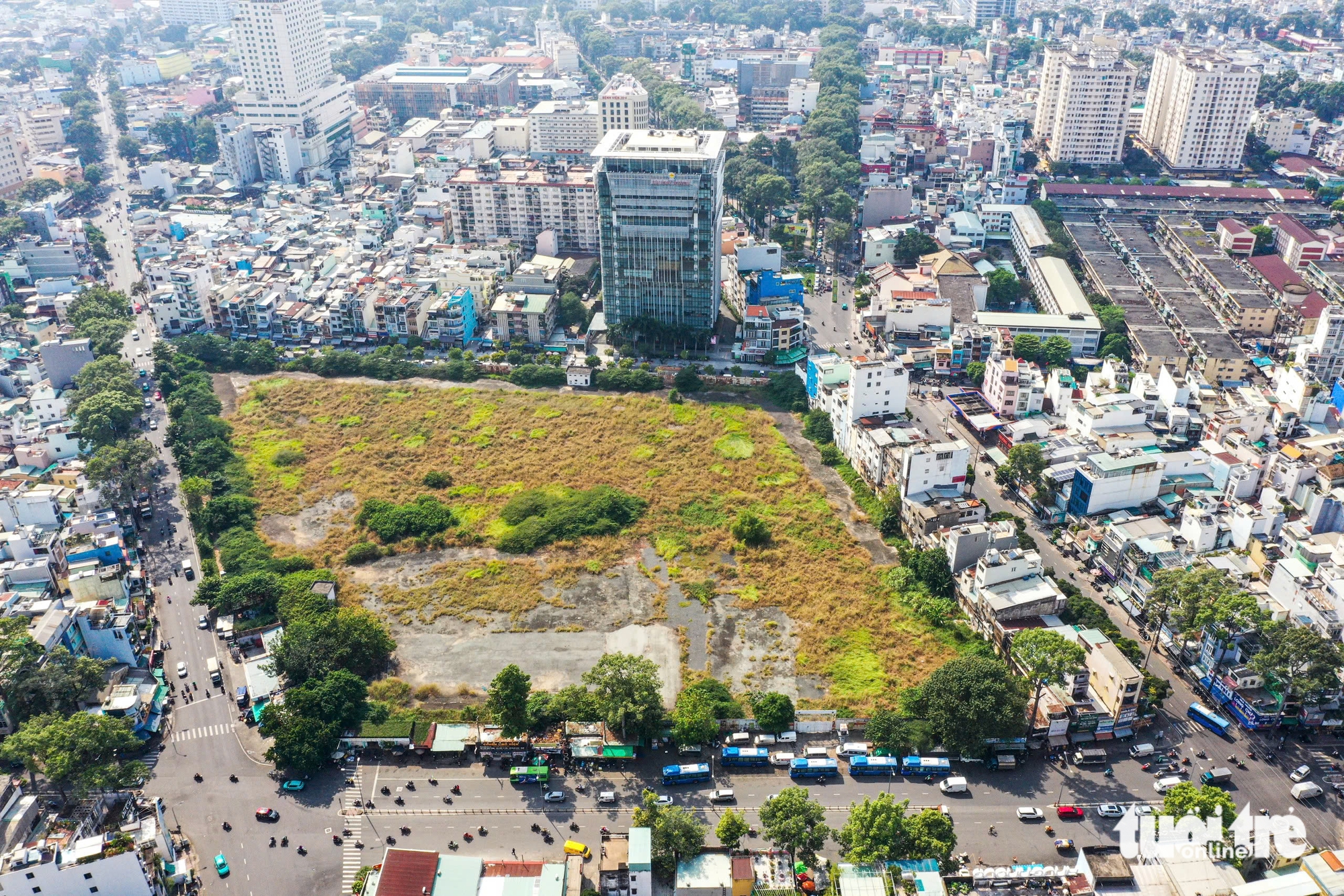 công viên - Ảnh 6.