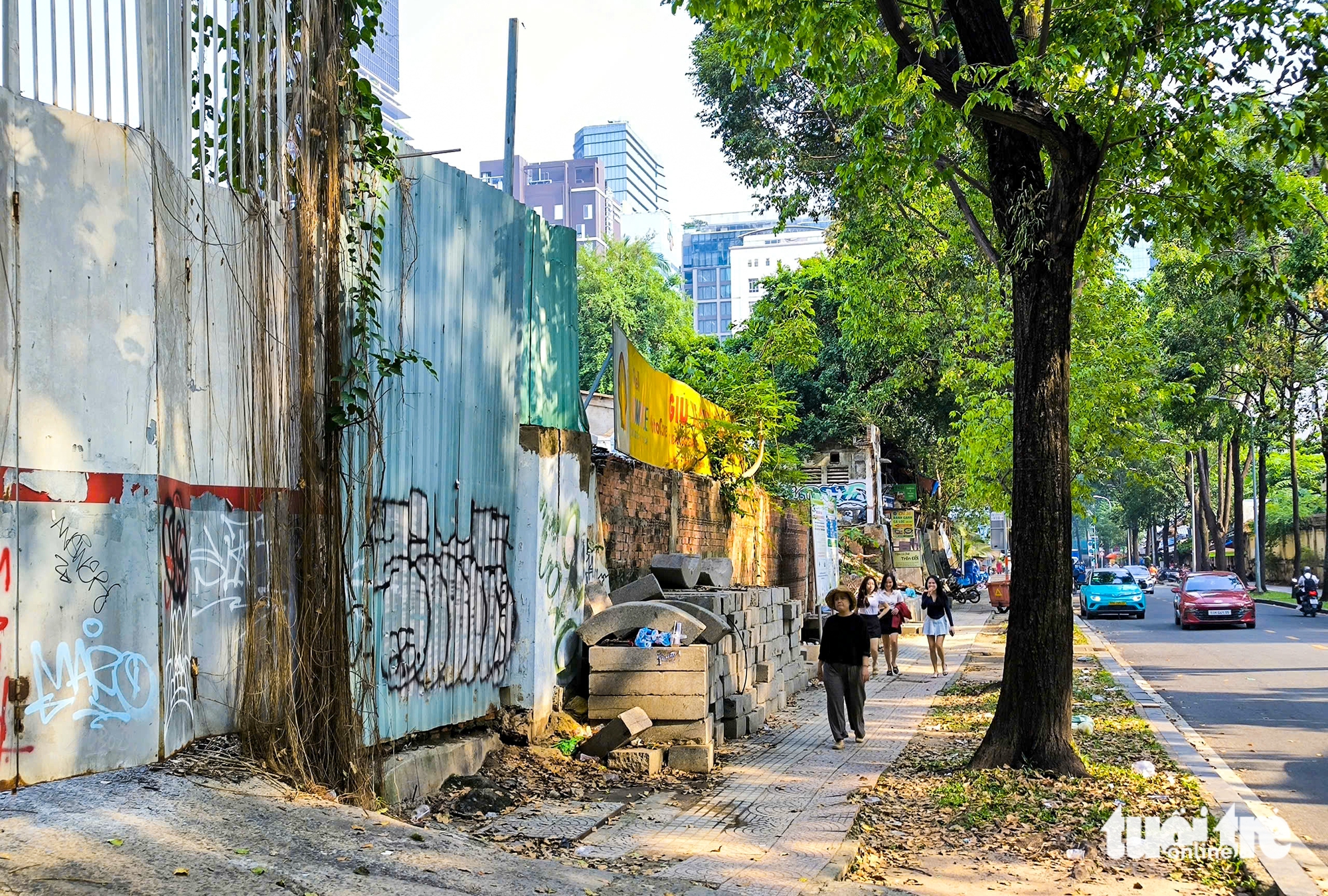 công viên - Ảnh 12.