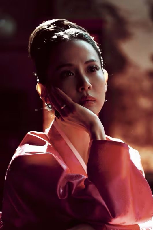 Hyun Bin được khen ngợi khi tăng 13kg để đóng Made in Korea- Ảnh 6.