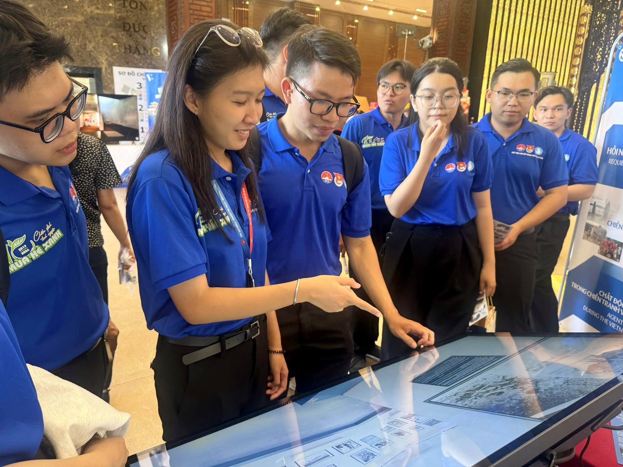 Số hóa di sản: Công nghệ không thể thay thế giá trị cốt lõi - Ảnh 3.