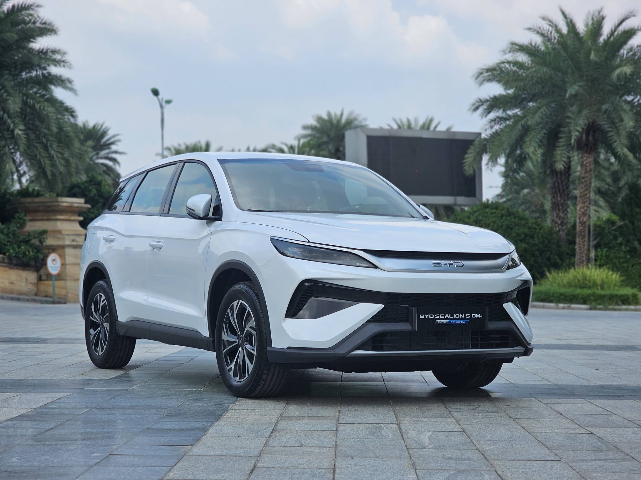 Thị trường Xe hybrid 2026: Cơ hội và thách thức cho khách hàng - Ảnh 1.
