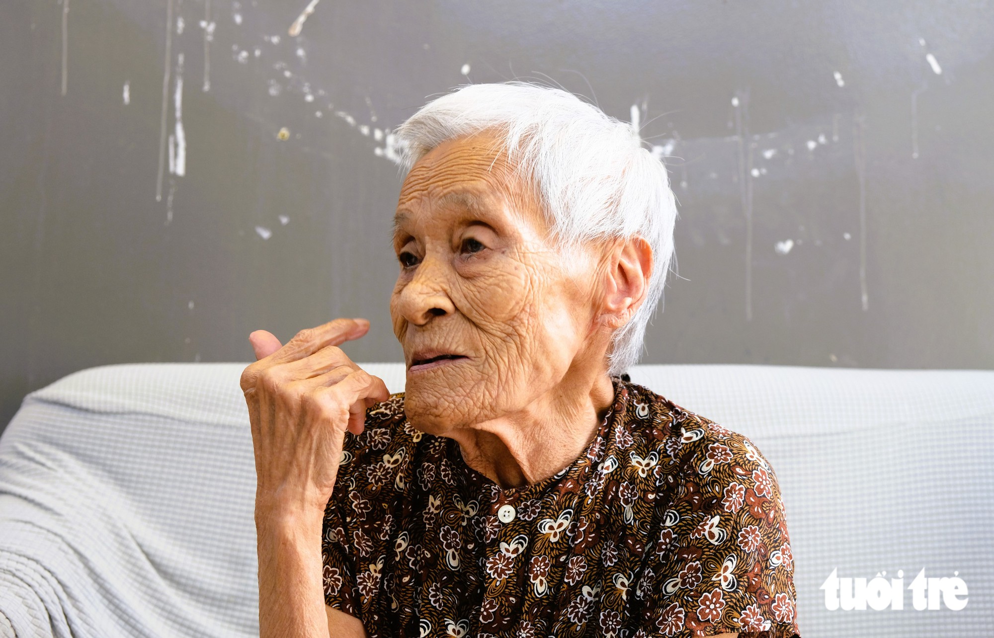 Huyền thoại về 10 nữ dân quân Lam Hạ anh hùng: 'Cứ cưa chân em đi, để dành thuốc cho người khác' - Ảnh 2.
