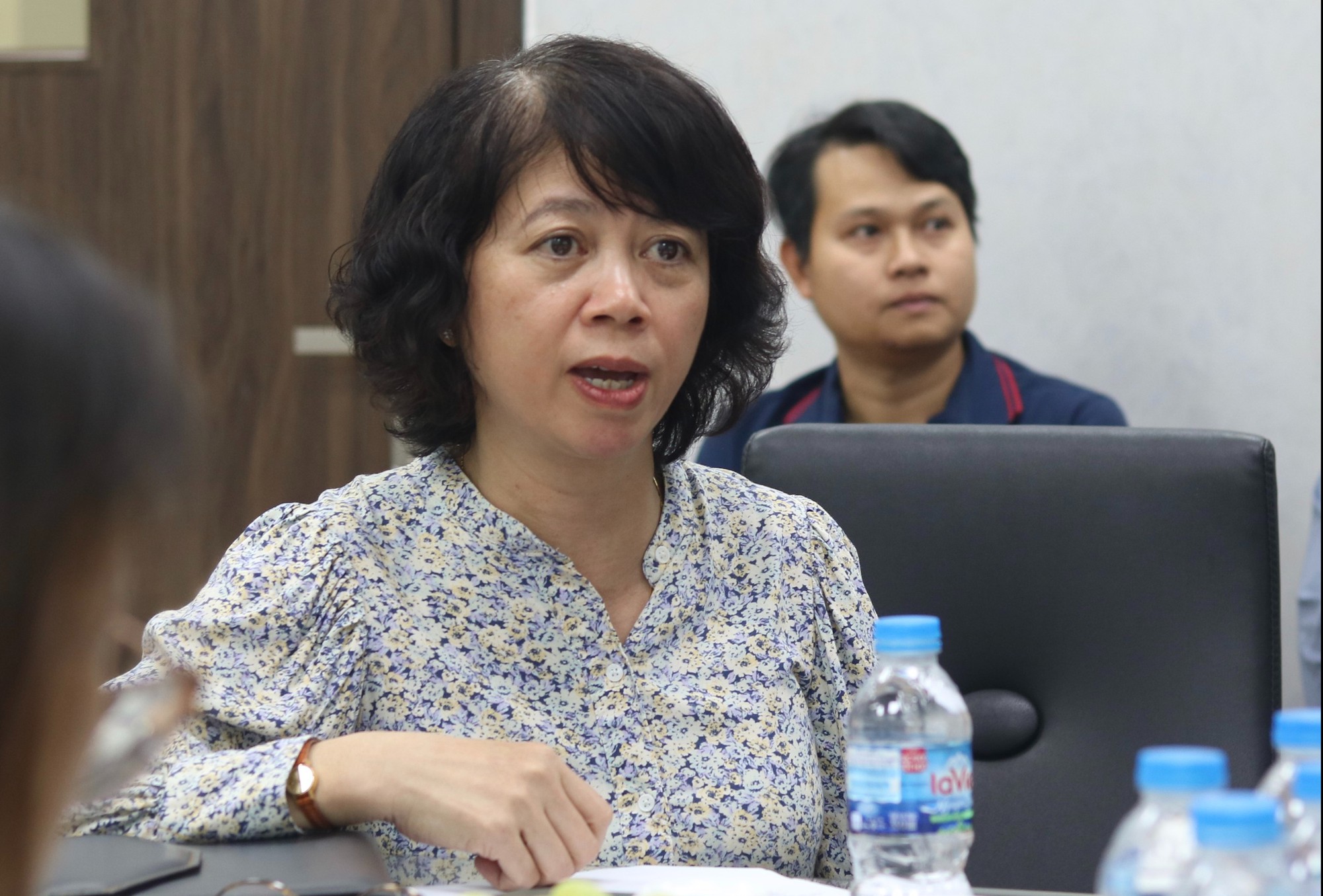 Ngành sách Việt Nam đang đối diện với những khó khăn nào? - Ảnh 3.