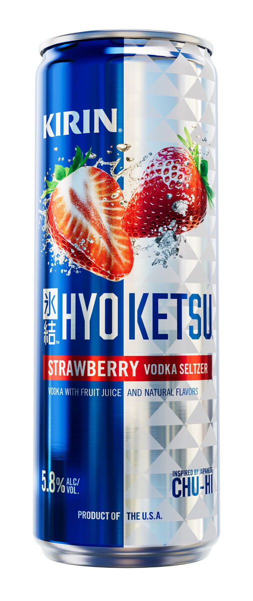 Japanese alcohol makers tap into U.S. ready-to-drink market - Ảnh 2.