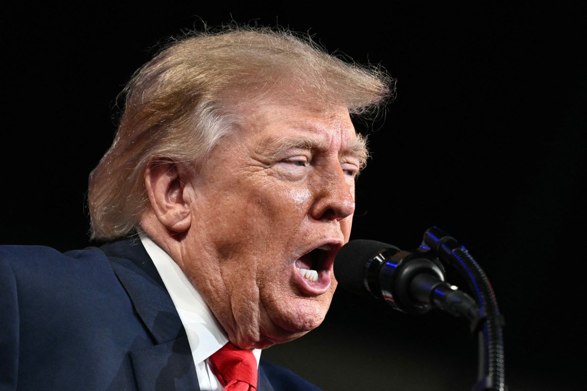 Chốt mua dầu Nga xong, ông Trump muốn Ukraine thay ông Zelensky - Ảnh 1.