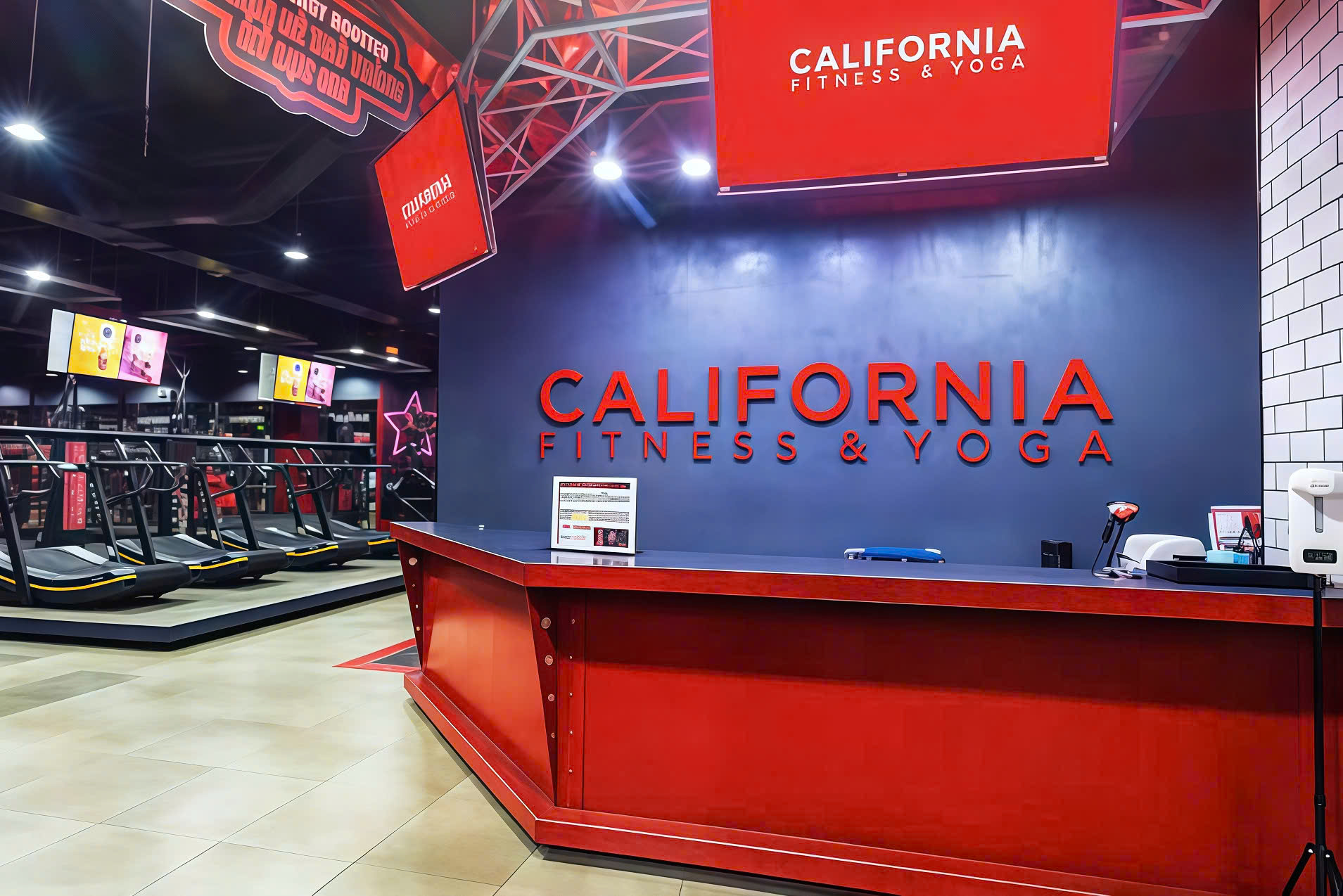 Chuỗi phòng tập California chuẩn bị có thêm chi nhánh sắp đóng cửa? - Ảnh 1.