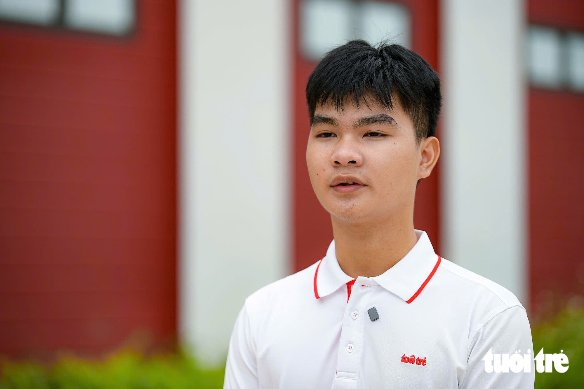 Cuộc hội ngộ của nữ Đại biểu Quốc hội và nữ SV mồ côi cha mẹ được giúp 50 triệu đồng - Ảnh 19.