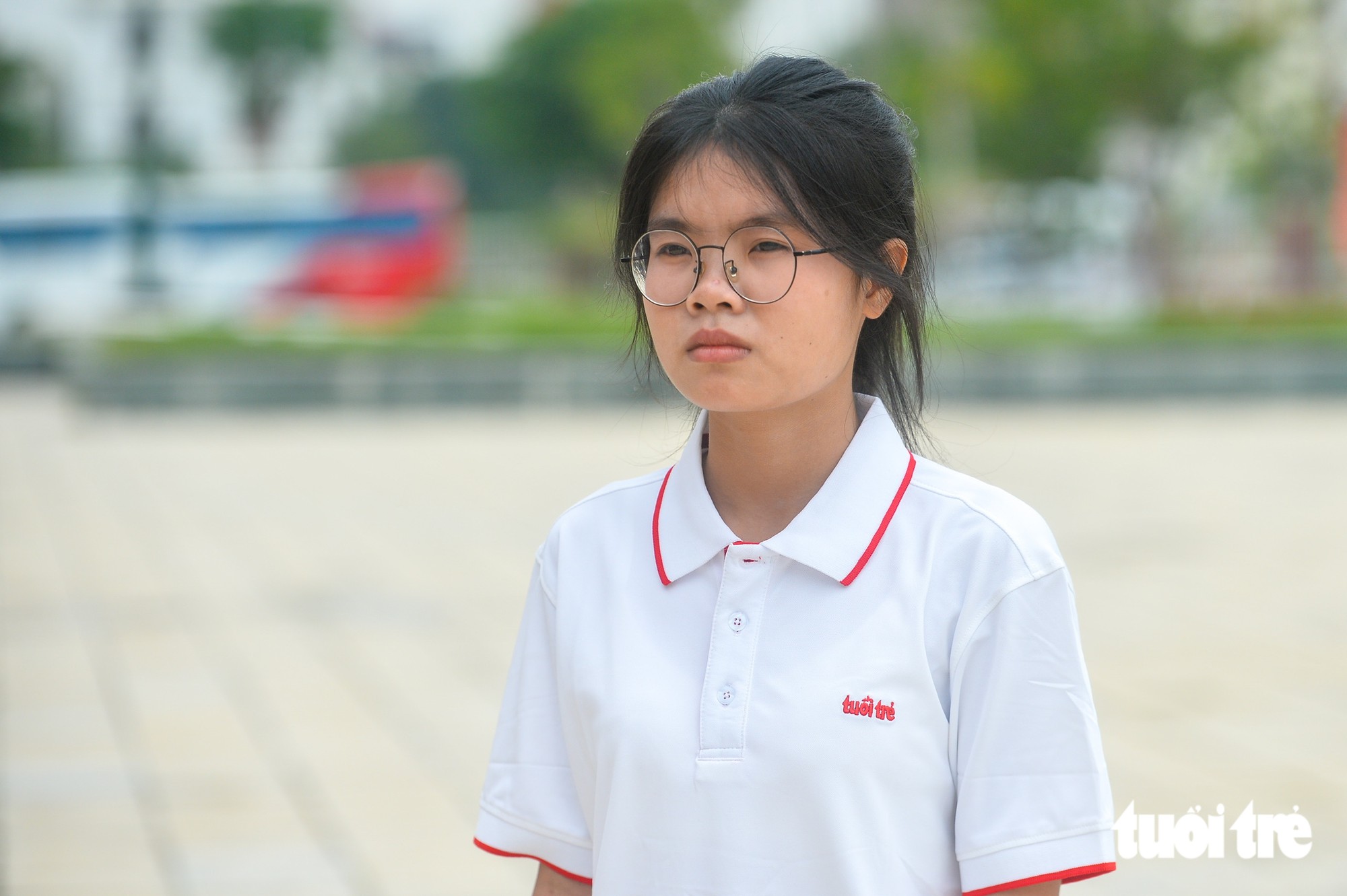 Cuộc hội ngộ của nữ Đại biểu Quốc hội và nữ SV mồ côi cha mẹ được giúp 50 triệu đồng - Ảnh 16.