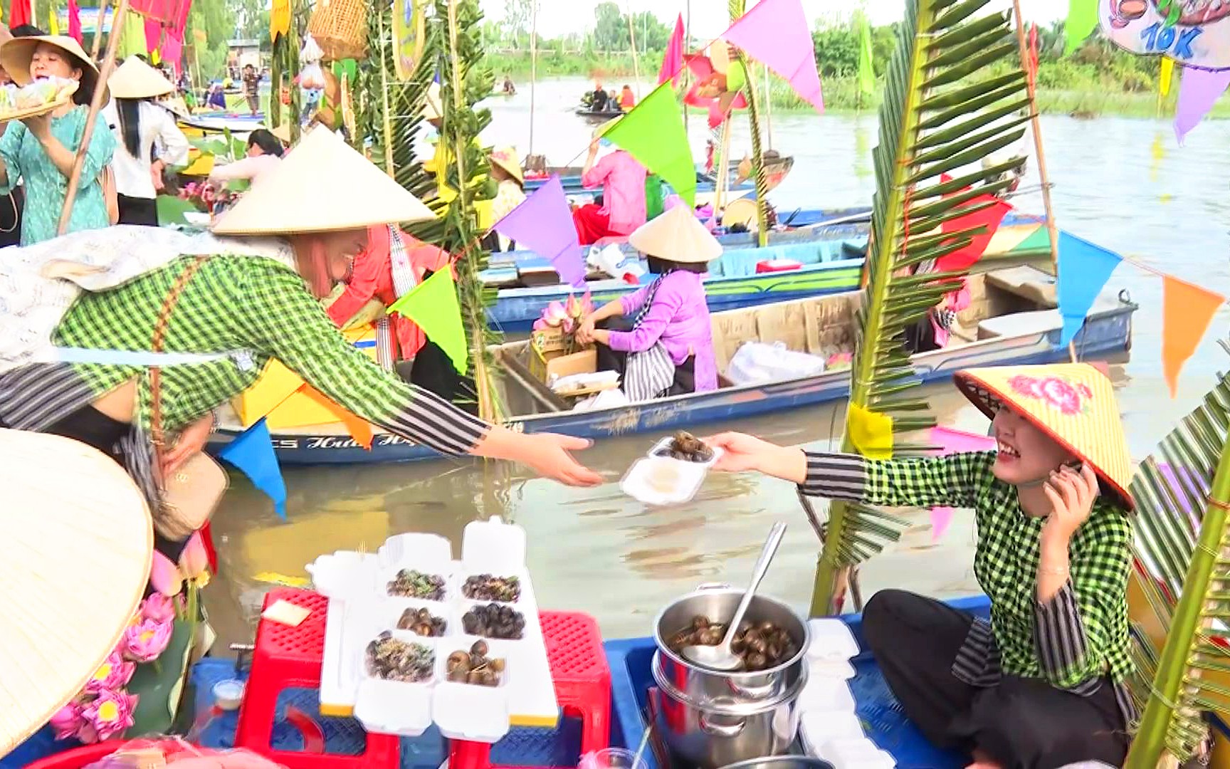 Cuộc thi Lan tỏa năng lượng tích cực 2026: Mở cửa bảo tàng miễn phí, mở lối người trẻ đến với lịch sử - Ảnh 1.