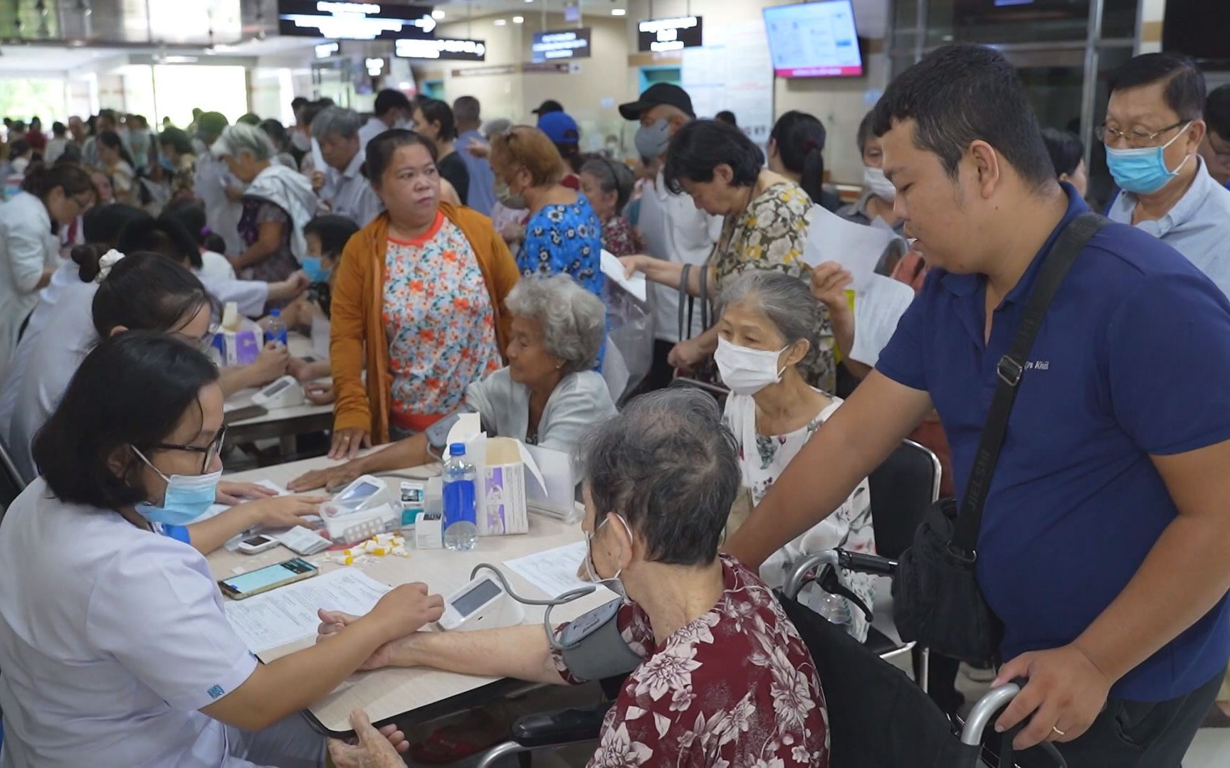 Cuộc thi Lan tỏa năng lượng tích cực 2026: Mở thêm cơ hội sống cho thai nhi mắc dị tật tim bẩm sinh - Ảnh 1.