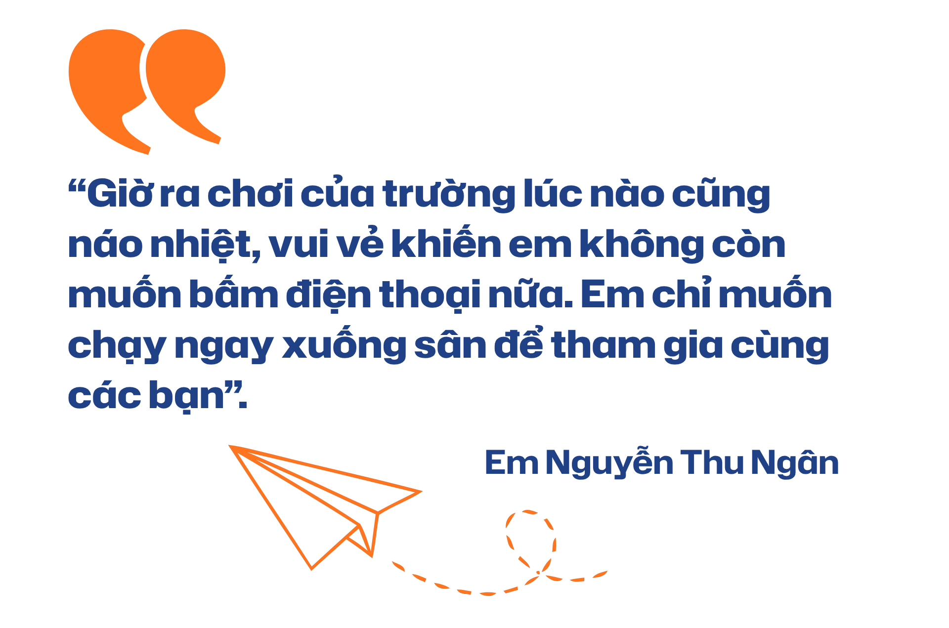 Điều đặc biệt ở những ngôi trường giúp học sinh 'muốn đến lớp' - Ảnh 10.