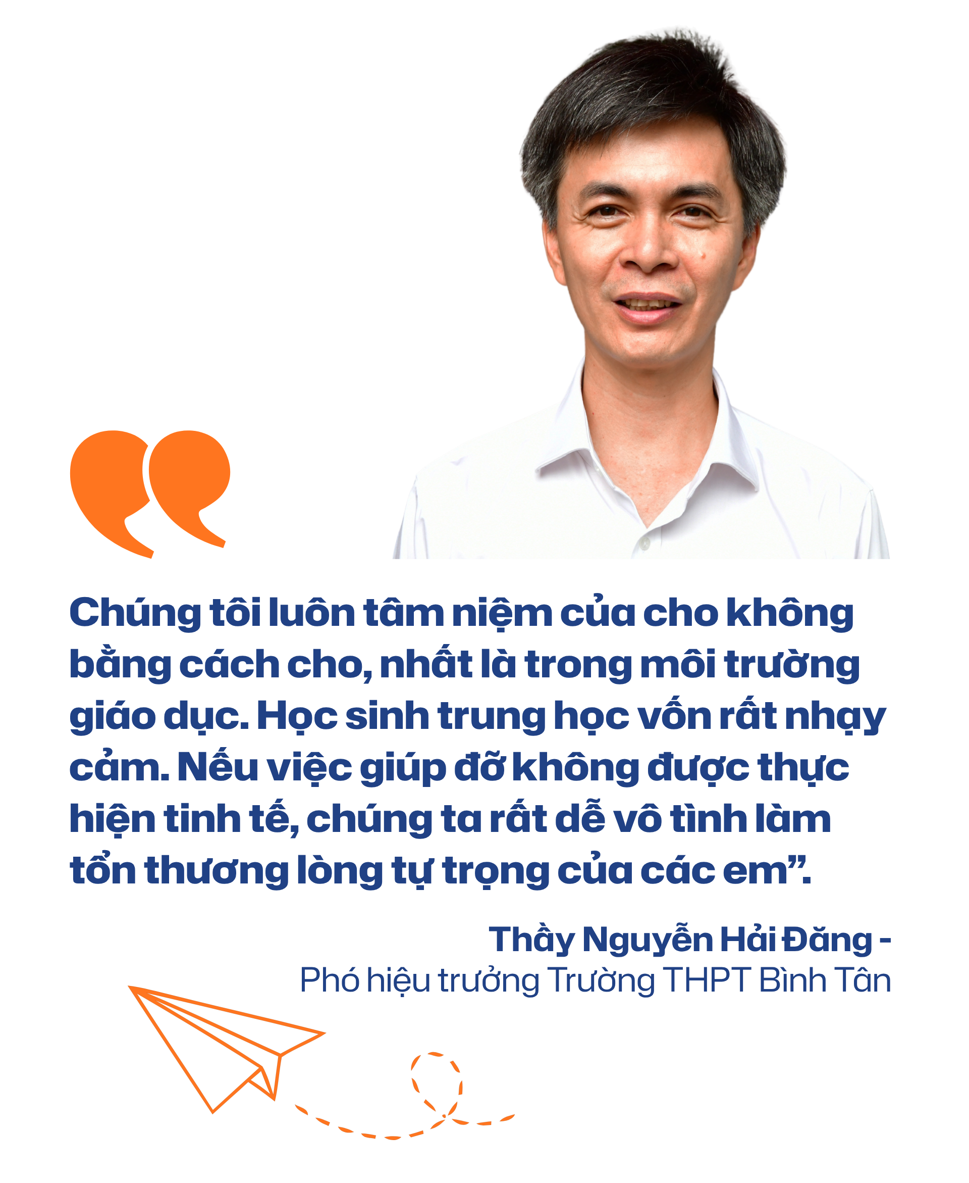 Điều đặc biệt ở những ngôi trường giúp học sinh 'muốn đến lớp' - Ảnh 3.
