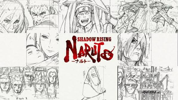 Masashi Kishimoto trở lại với manga Naruto mới sau 12 năm - Ảnh 1.