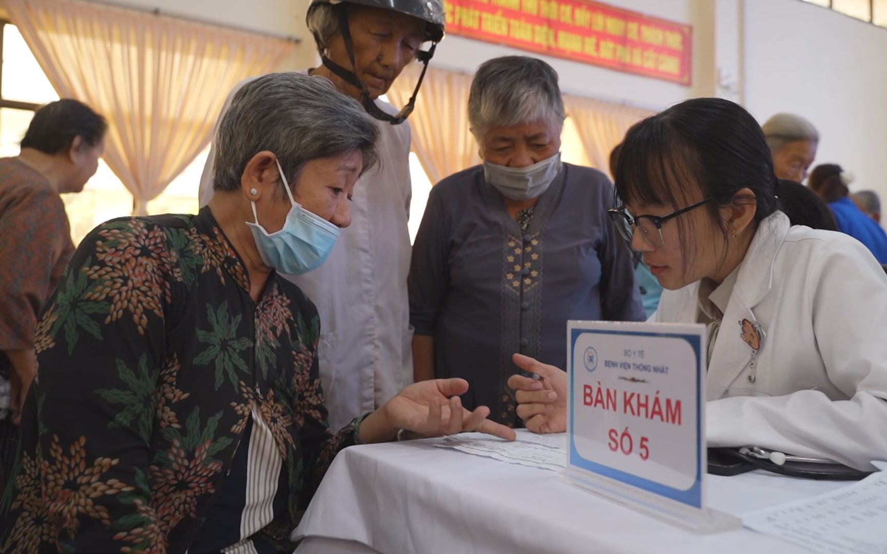 Cuộc thi Lan tỏa năng lượng tích cực 2026: Chùa thuốc Nam ở làng Hoa Sa Đéc nơi lan toả tình thương - Ảnh 1.