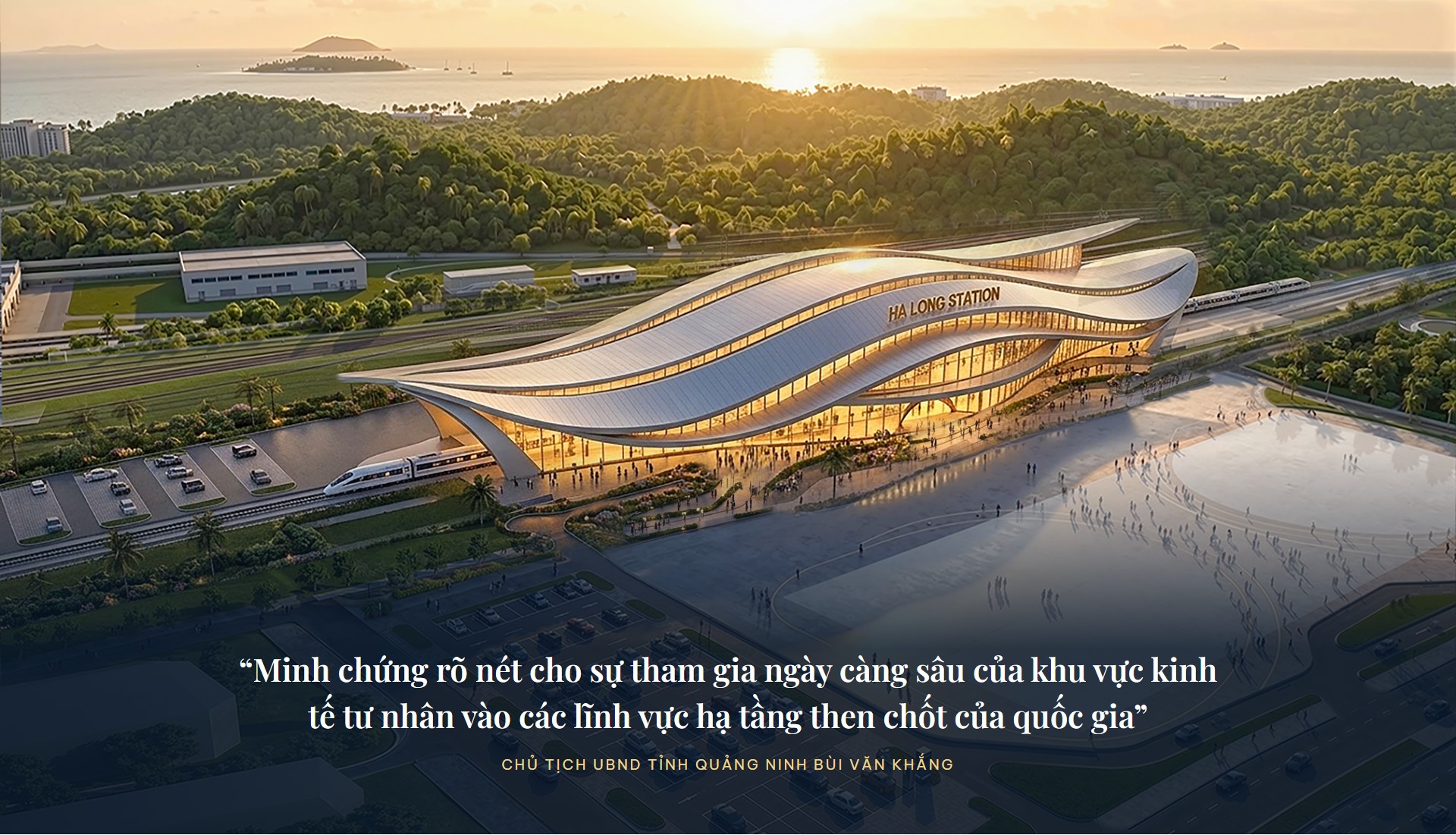 Kinh tế tư nhân: từ nguồn thu ngân sách đến kiến tạo hạ tầng - Ảnh 7.