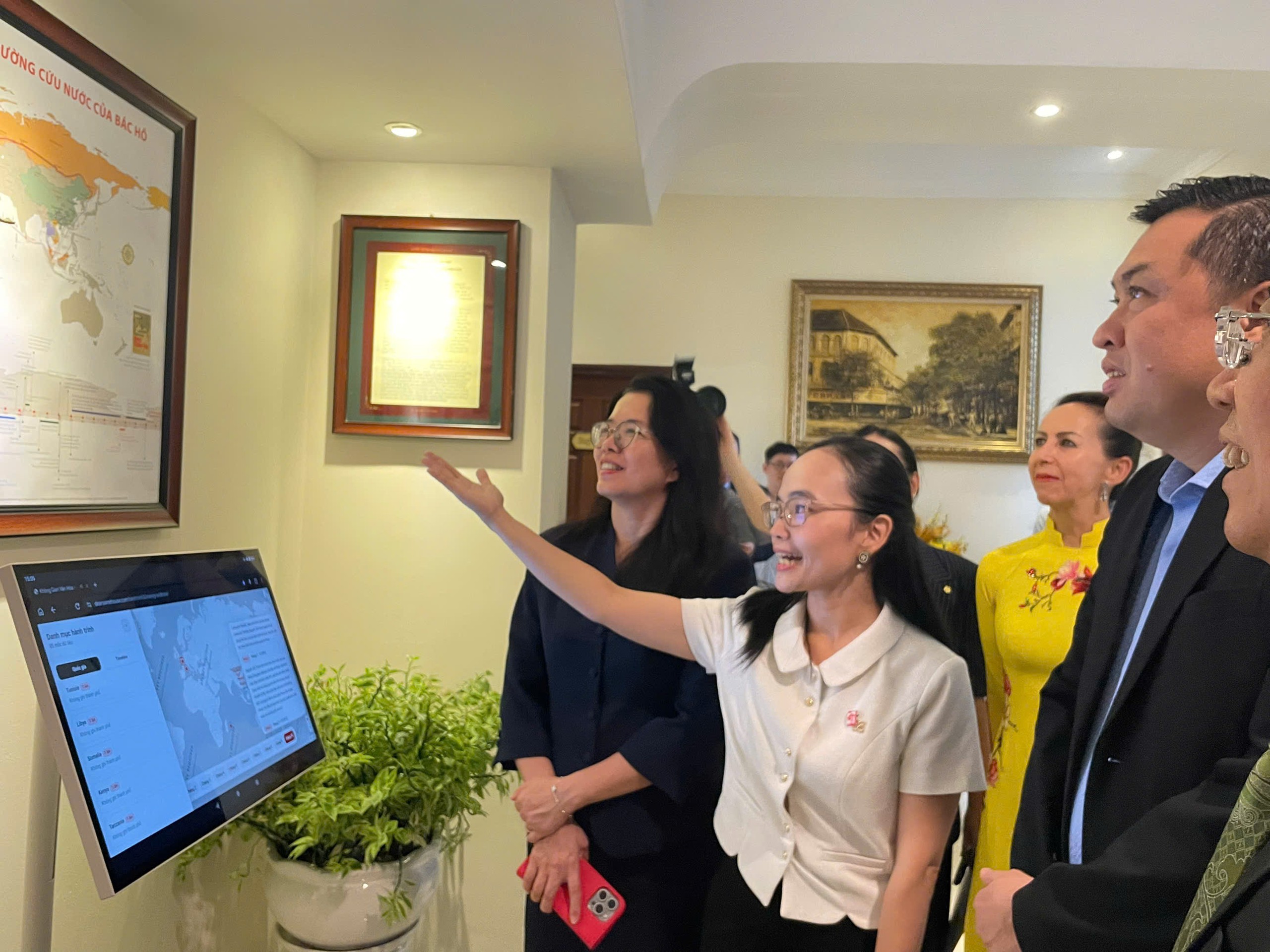 Isabelle Müller kể chuyện Việt Nam qua ký ức người mẹ - Ảnh 4.