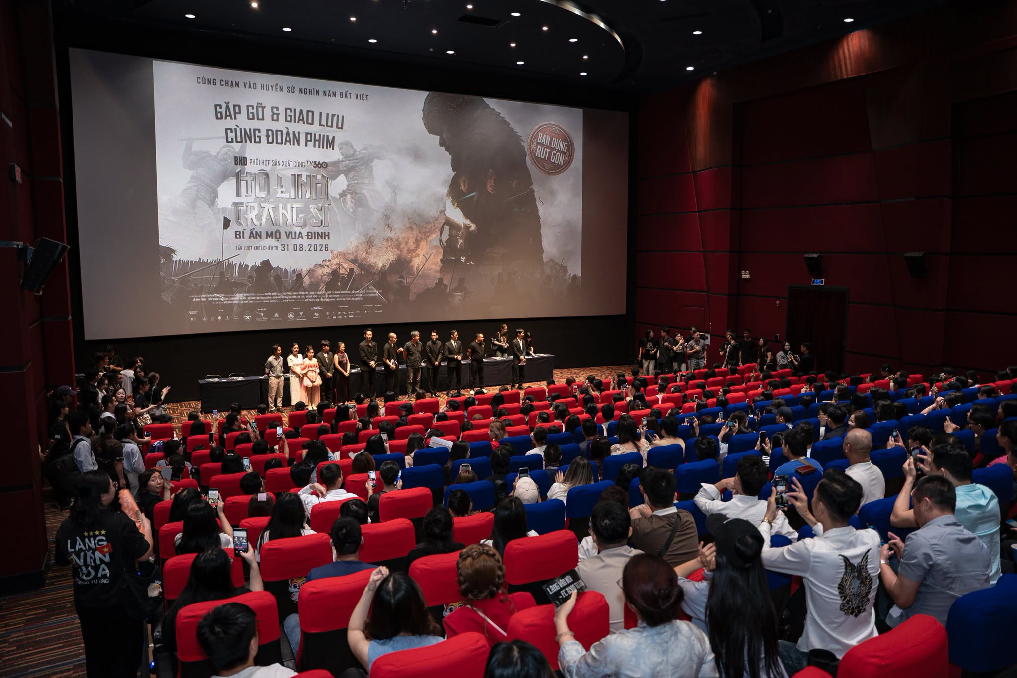 Phó Thủ tướng giao Hà Nội làm concert 60.000 người mừng Ngày Văn hóa Việt Nam - Ảnh 4.