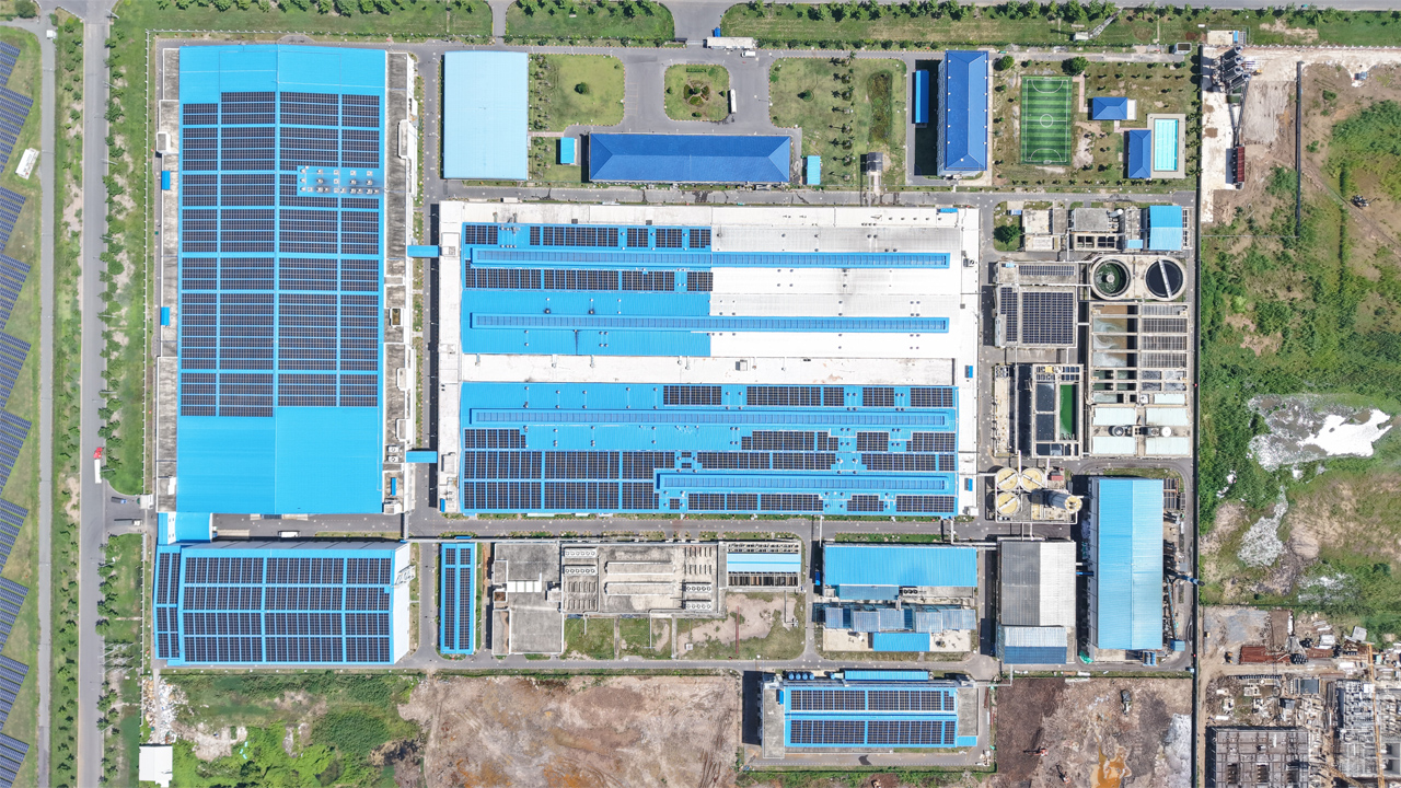 Chủ tịch TTC Energy Đặng Huỳnh Anh Tuấn nhận Cúp Thánh Gióng 2026 dành cho Doanh nhân tiêu biểu - Ảnh 3.