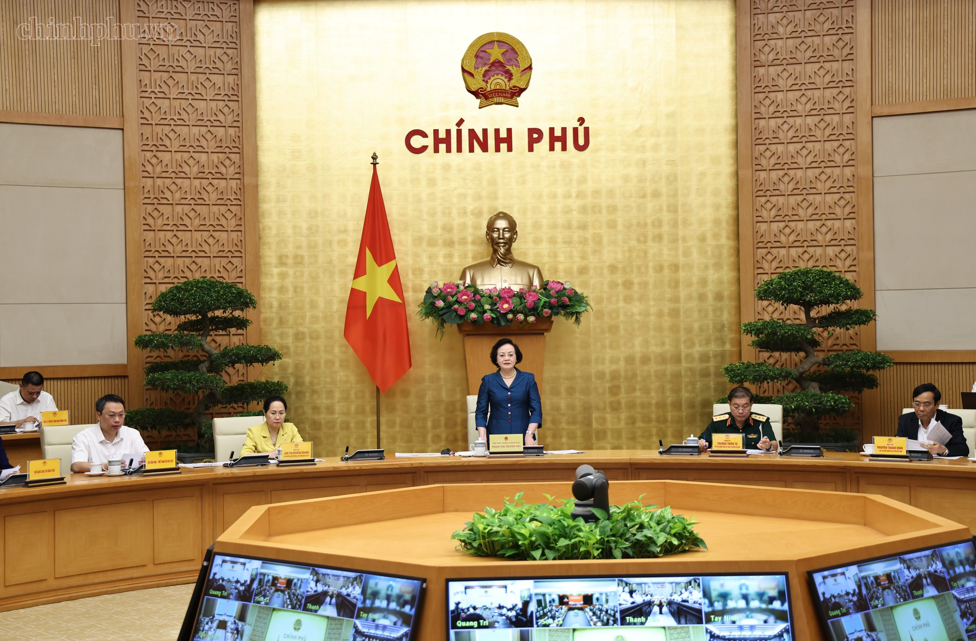 Phó Thủ tướng giao Hà Nội làm concert 60.000 người mừng Ngày Văn hóa Việt Nam - Ảnh 3.