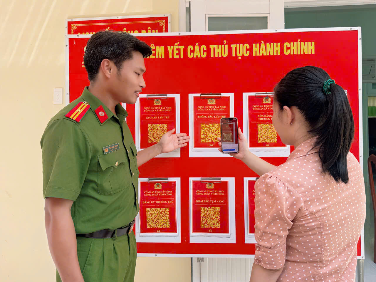 Tây Ninh hình thành 3 chương đột phá và những thành tựu đầu tiên sau một năm từ Đại hội lần thứ I - Ảnh 7.
