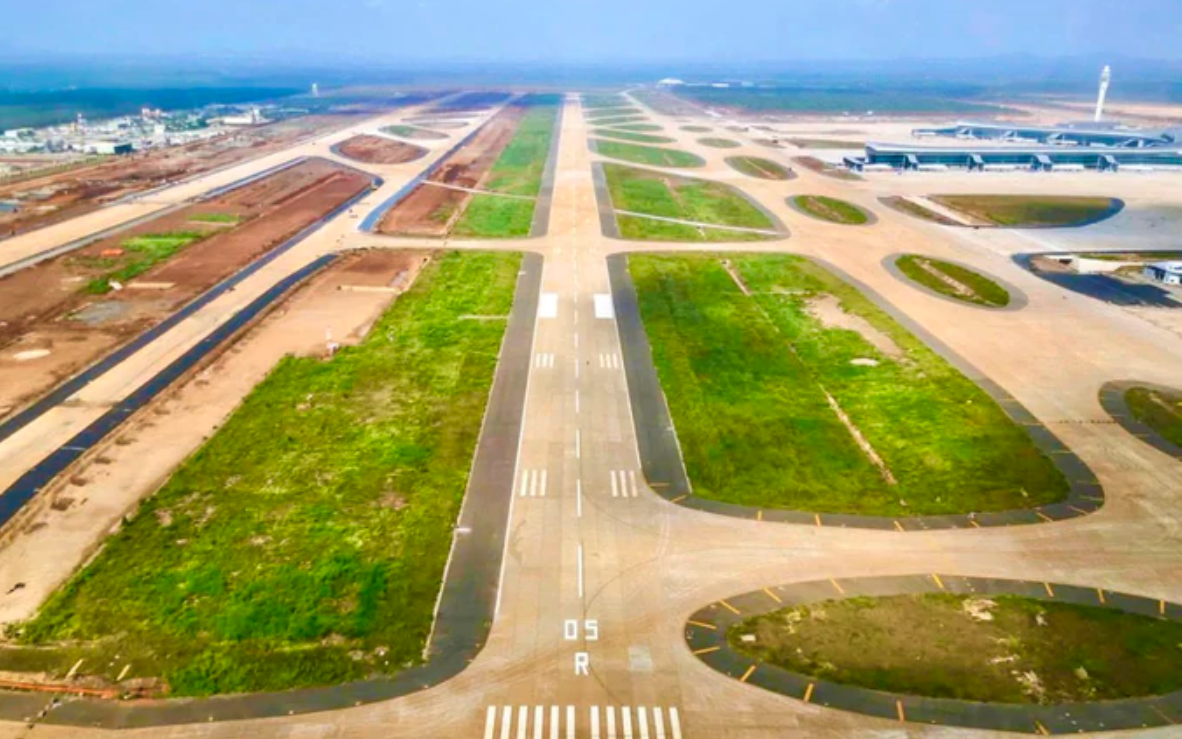 Smart coordination at Vietnam’s two largest airports saves airlines over $3.7mn- Ảnh 3.
