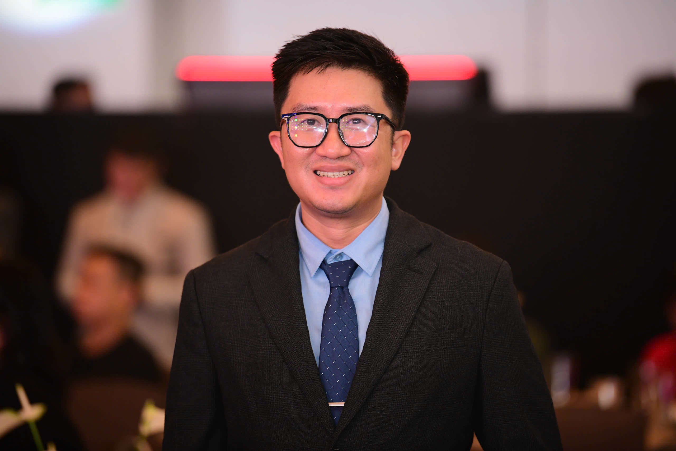 Doanh nghiệp nhận giải Thương hiệu Vàng TP.HCM: Giữ chữ tín để vượt sức ép cạnh tranh  - Ảnh 2.