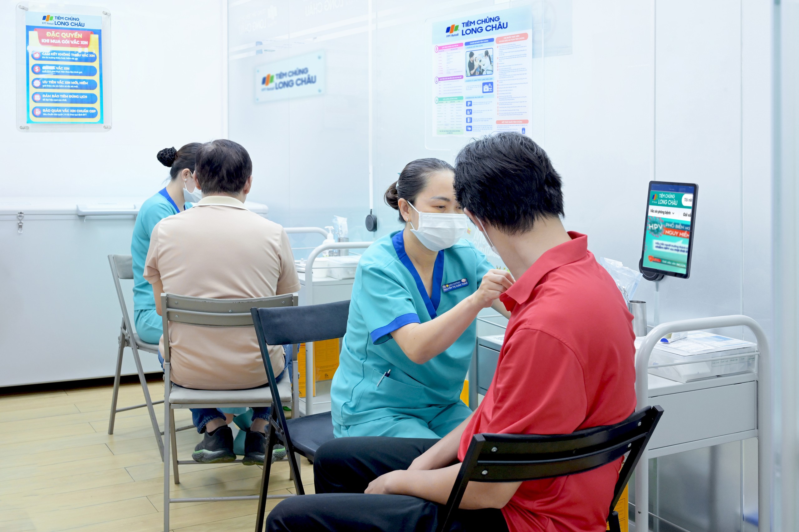 Cúm A gây co giật ở trẻ, suy hô hấp ở người lớn - Ảnh 2.