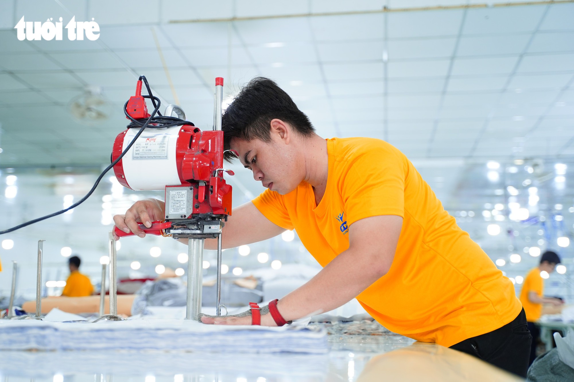 Doanh nhân trong thời đại không có bản đồ - Ảnh 1.