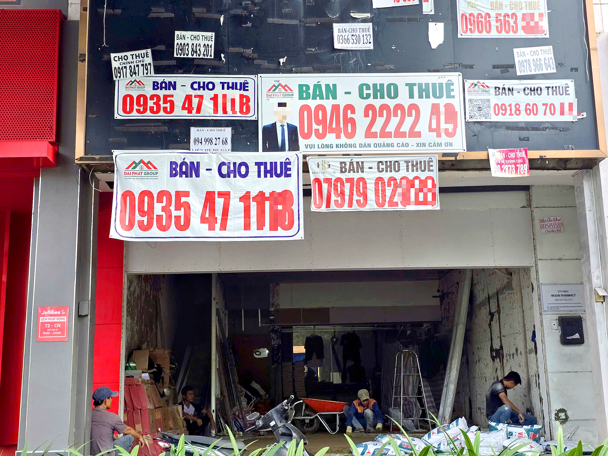 Vắng bóng lướt sóng dù bất động sản hạ giá 5 - 20% - Ảnh 3.