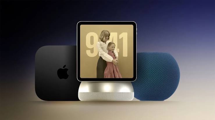 Apple ra mắt những sản phẩm nào trong sự kiện 'Chào mừng về nhà' tối nay? - Ảnh 1.