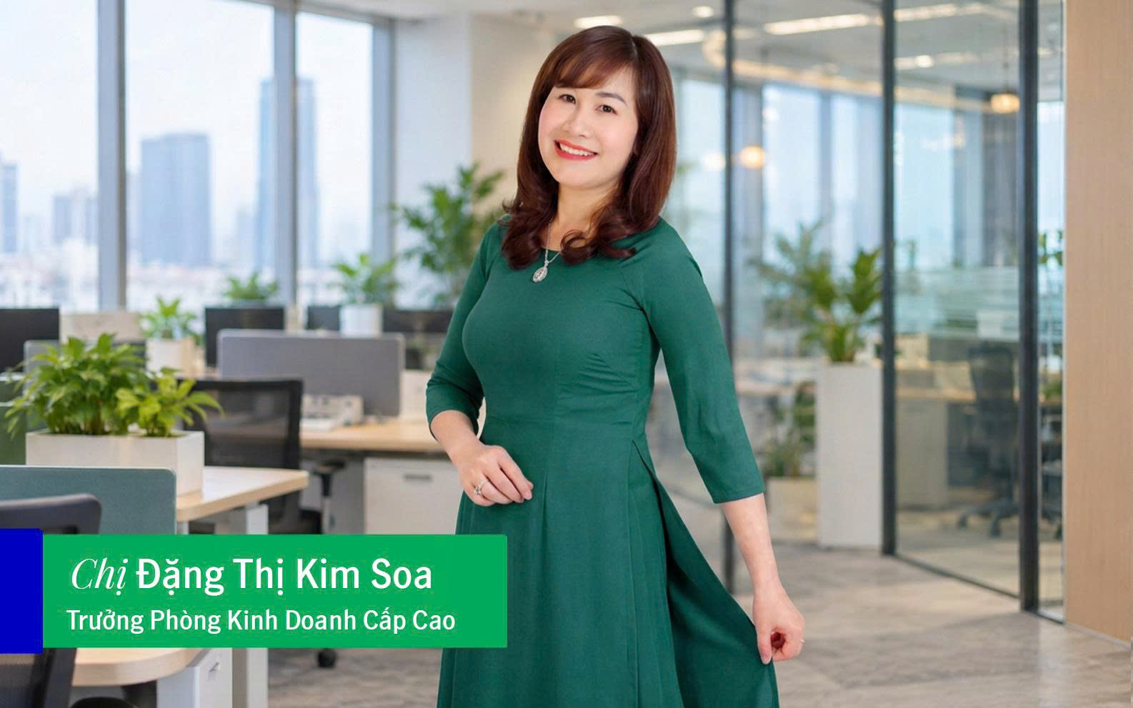 Từ giáo dục đến tư vấn tài chính - Ảnh 4.