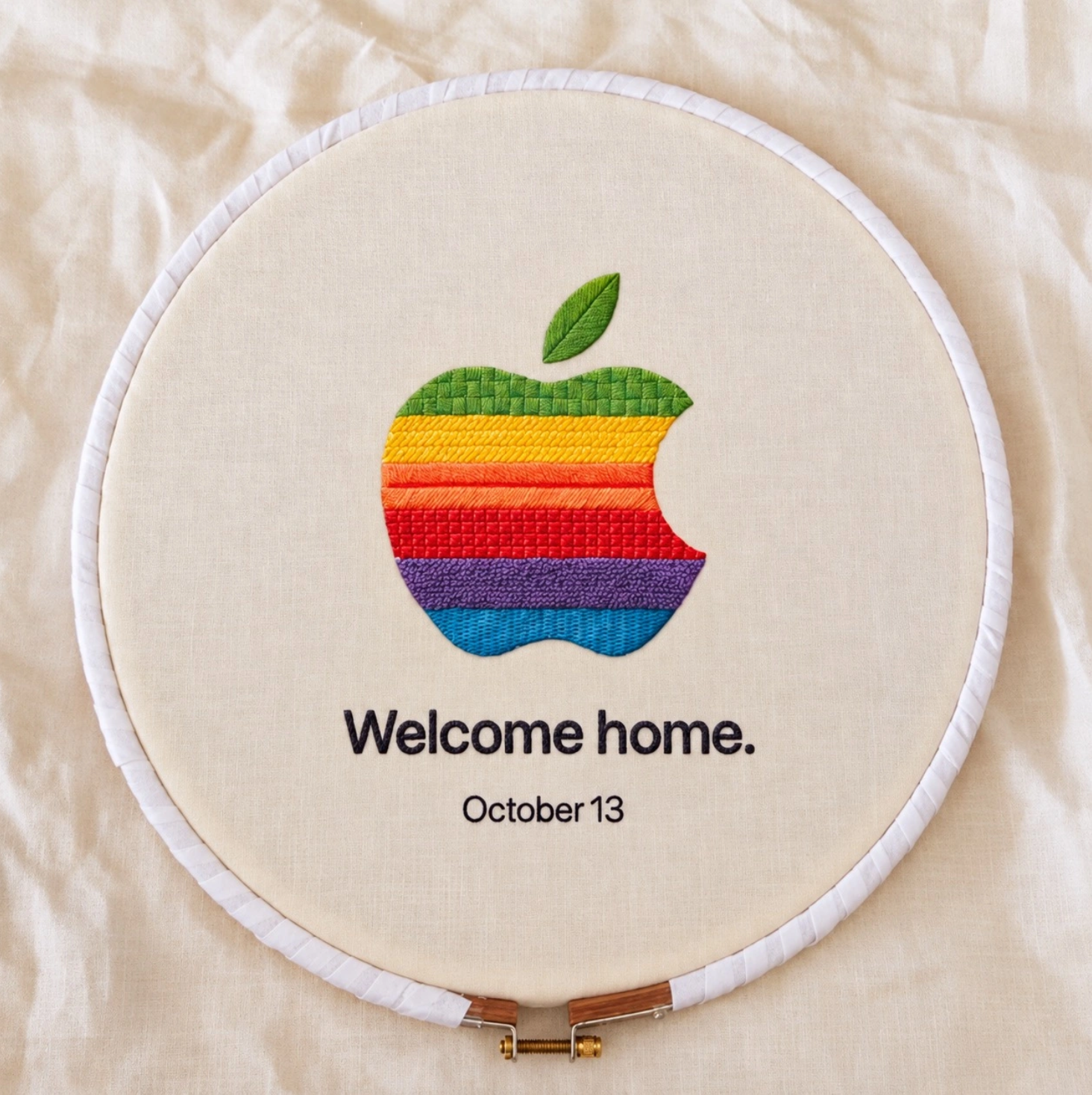 Apple ra mắt màn hình điều khiển nhà thông minh HomeView giá 299 USD - Ảnh 1.
