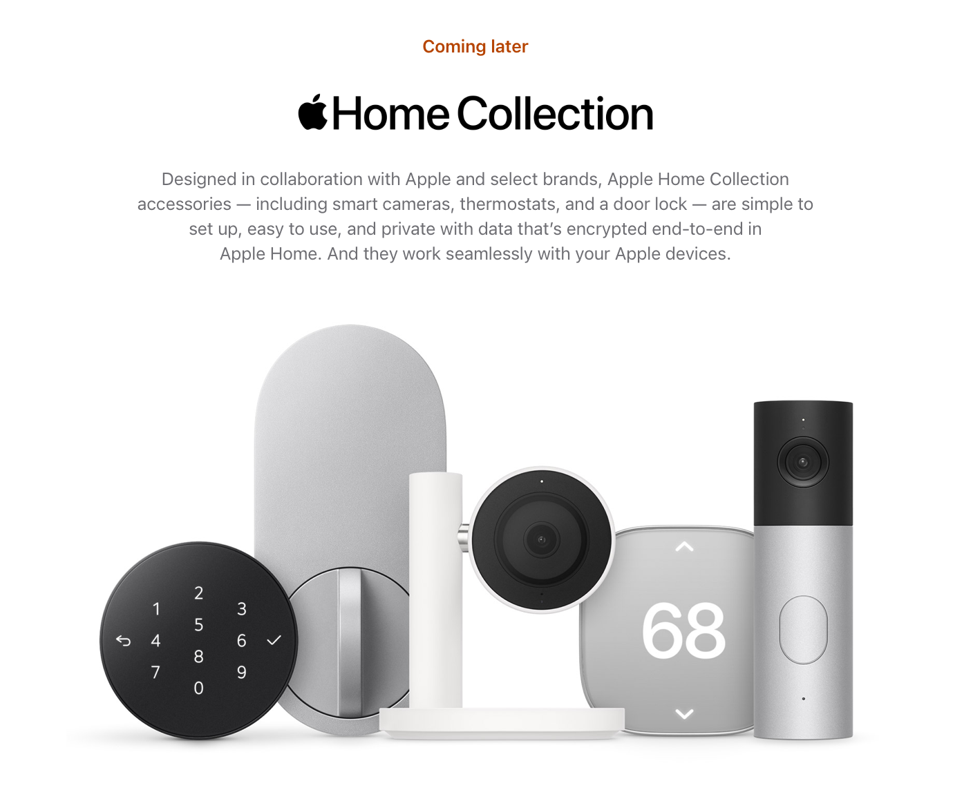 Apple ra mắt màn hình điều khiển nhà thông minh HomeView giá 299 USD - Ảnh 5.