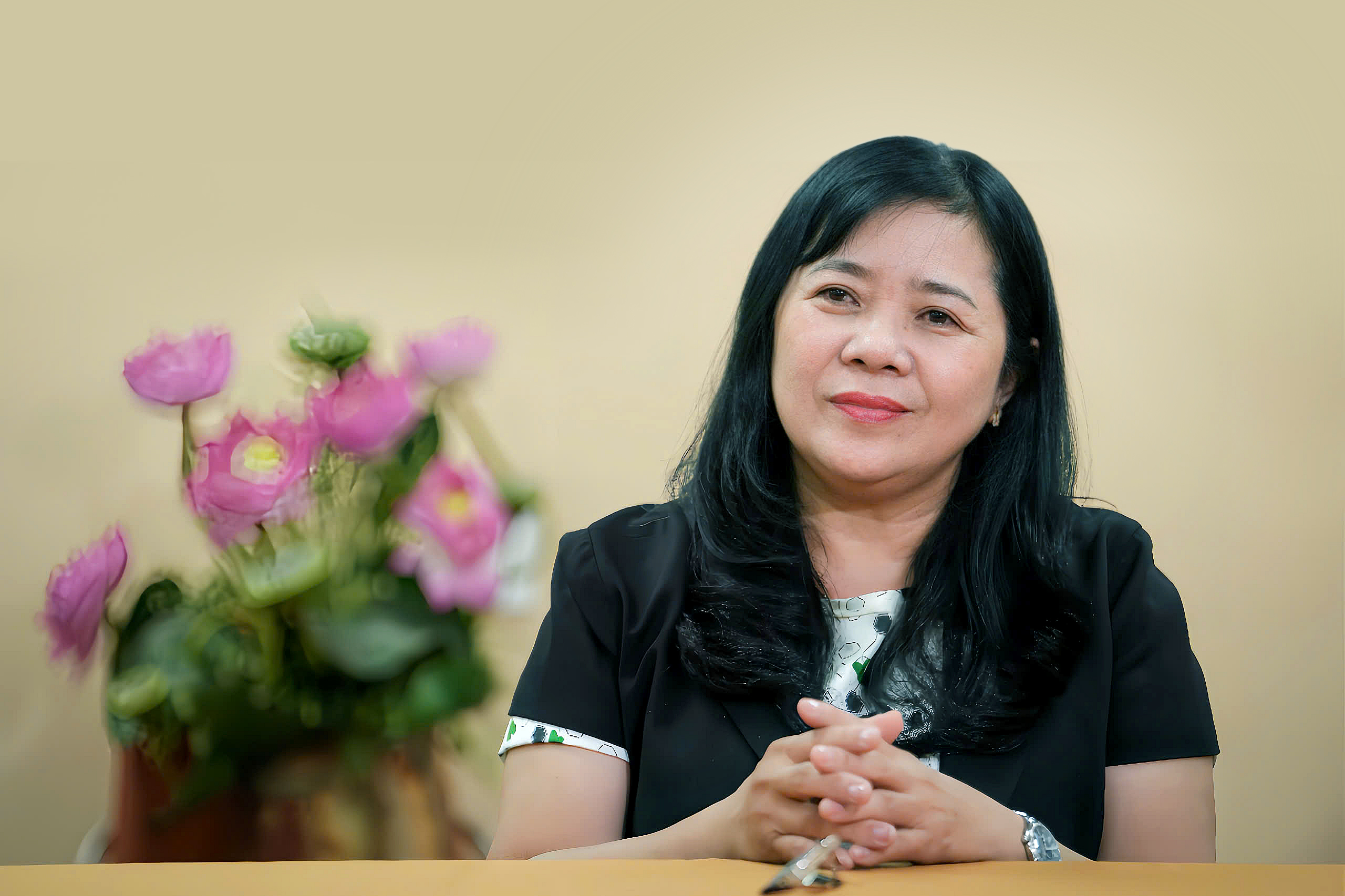 Doanh nghiệp 'Thương hiệu Vàng TP.HCM' cần trở thành 'cánh chim đầu đàn', nâng tầm thương hiệu Việt - Ảnh 2.