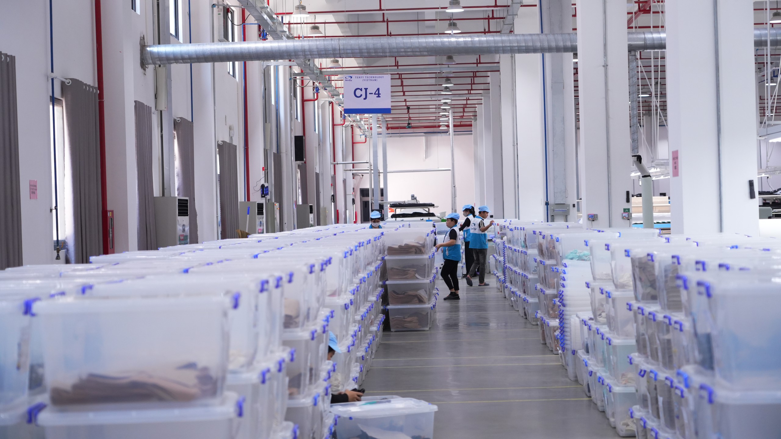 Tây Ninh tổ chức 4 vùng không gian phát triển công nghiệp chủ yếu với 11 ngành trọng tâm - Ảnh 10.