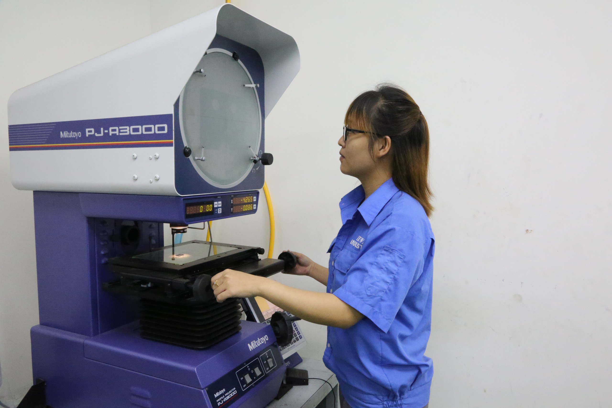 Tây Ninh tổ chức 4 vùng không gian phát triển công nghiệp chủ yếu với 11 ngành trọng tâm - Ảnh 21.