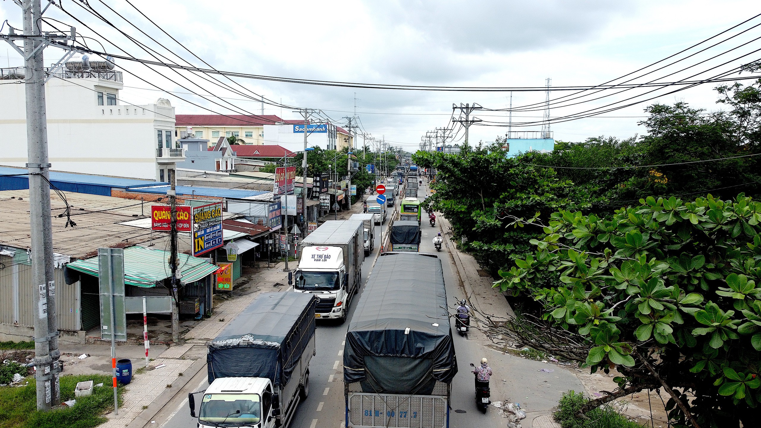 Tây Ninh tổ chức 4 vùng không gian phát triển công nghiệp chủ yếu với 11 ngành trọng tâm - Ảnh 16.