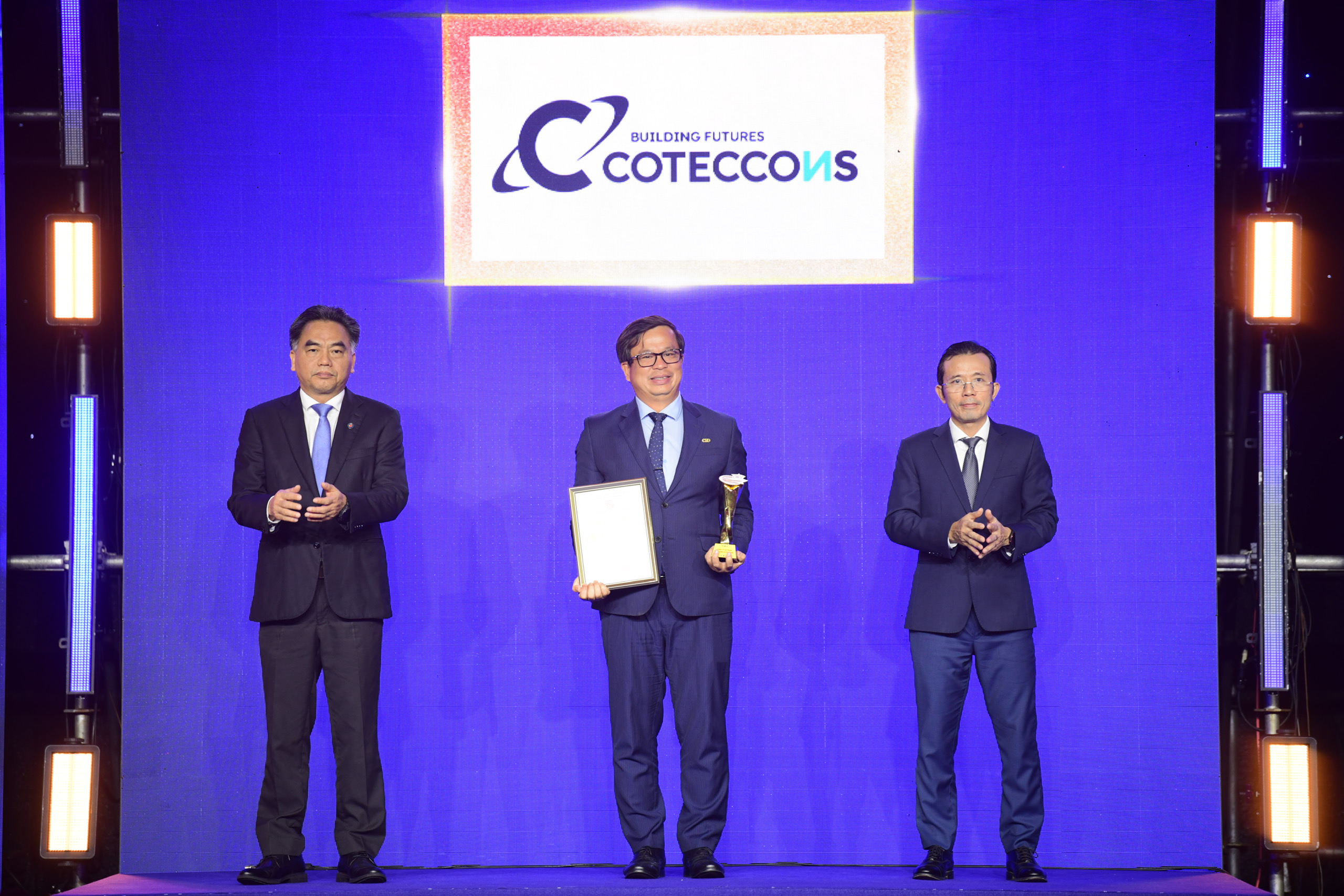 Thương hiệu Vàng TP.HCM: Doanh nghiệp khẳng định vị thế và đổi mới sáng tạo 2026 - Ảnh 9.