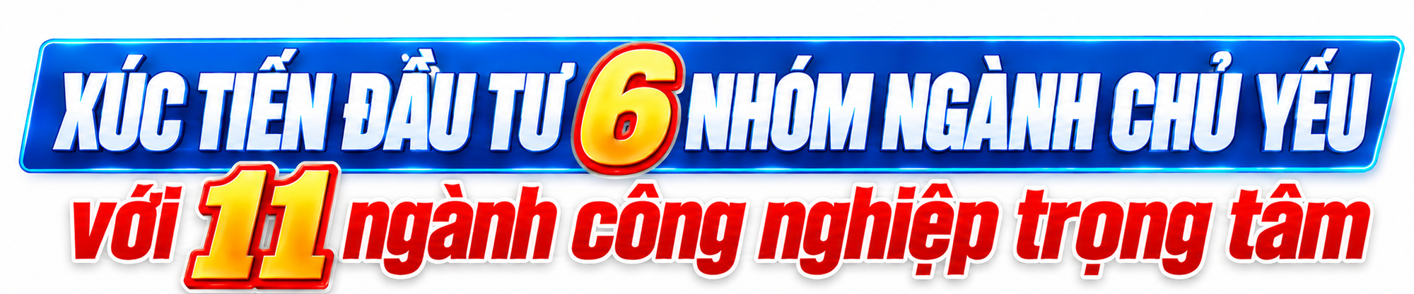 Tây Ninh tổ chức 4 vùng không gian phát triển công nghiệp chủ yếu với 11 ngành trọng tâm - Ảnh 19.