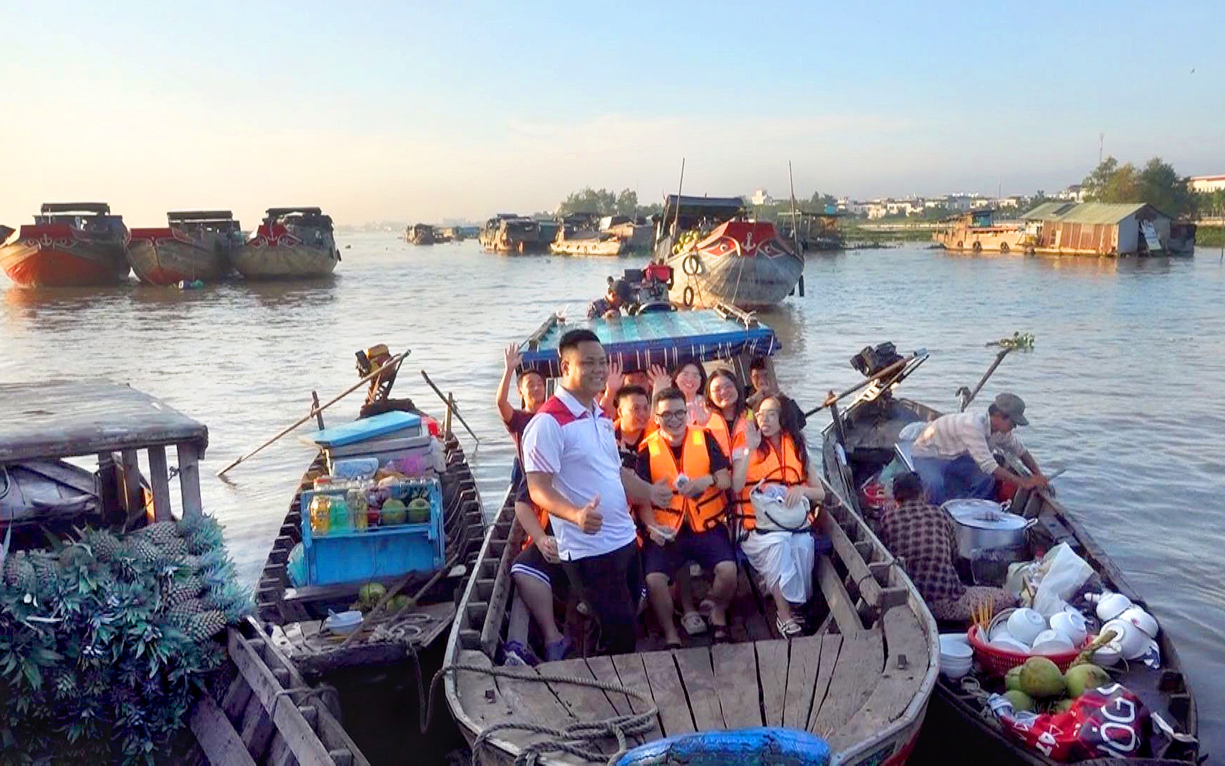Cuộc thi Lan tỏa năng lượng tích cực 2026: Đánh thức tiếng đàn nước, giữ hồn văn hóa Ca Dong - Ảnh 1.