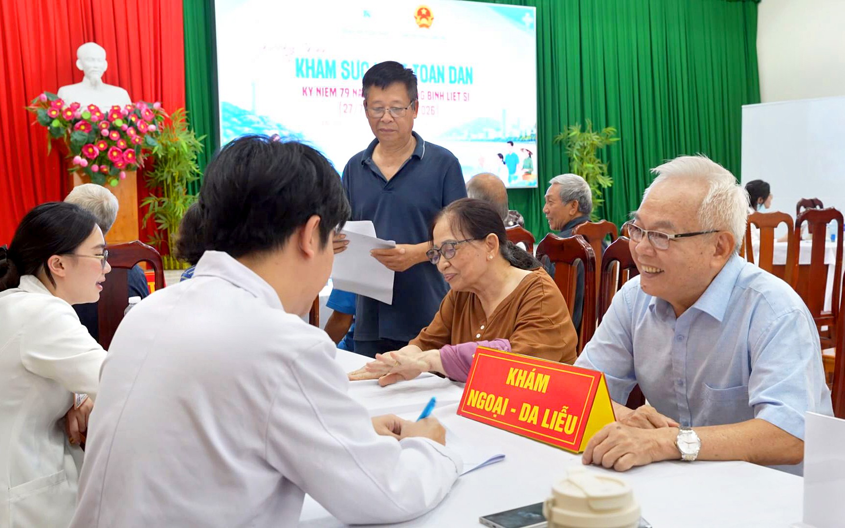 Cuộc thi Lan tỏa năng lượng tích cực 2026: 52 tổ ấm cùng bắt đầu hành trình hạnh phúc từ những điều giản dị - Ảnh 1.