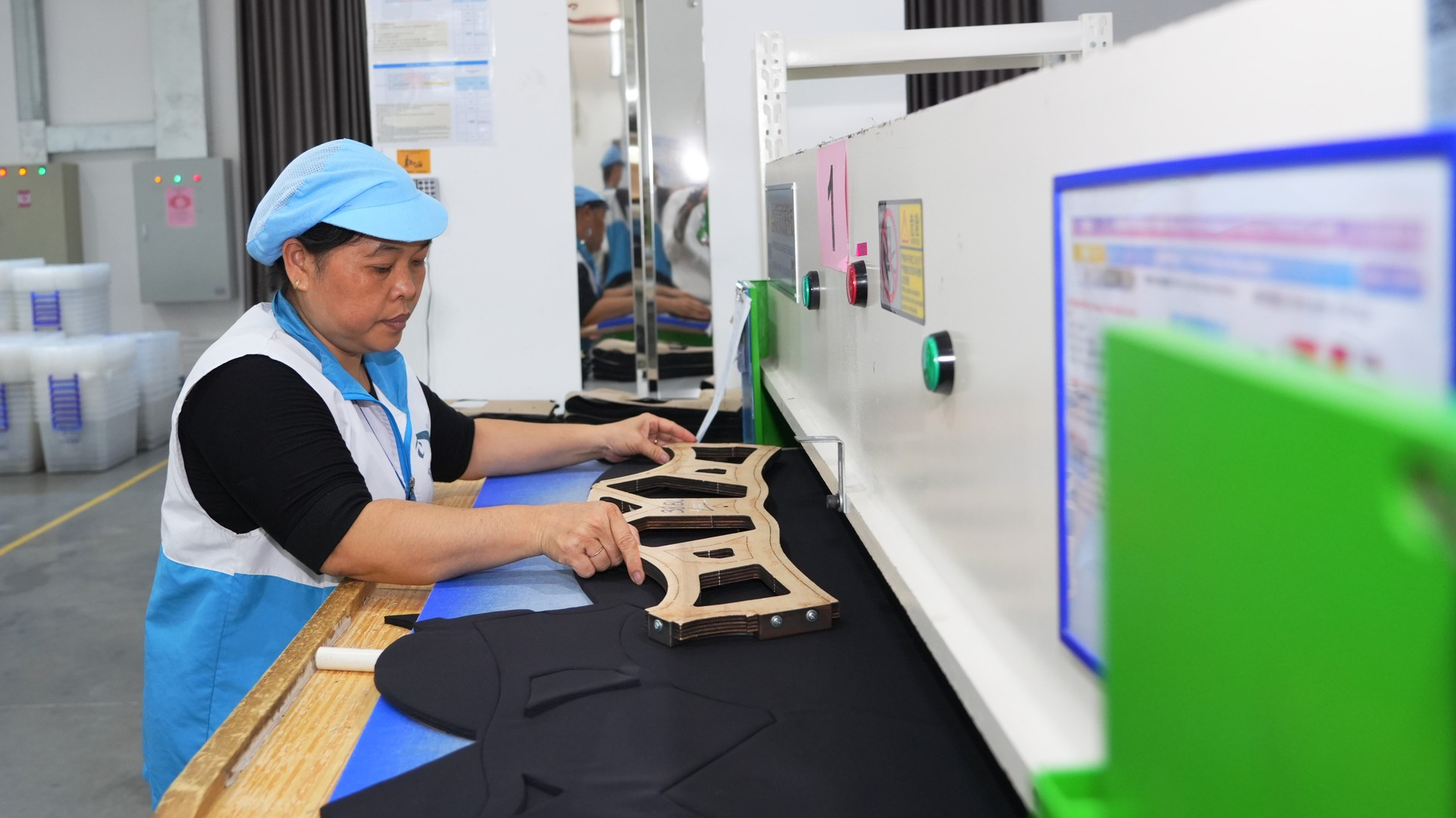 Tây Ninh tổ chức 4 vùng không gian phát triển công nghiệp chủ yếu với 11 ngành trọng tâm - Ảnh 20.
