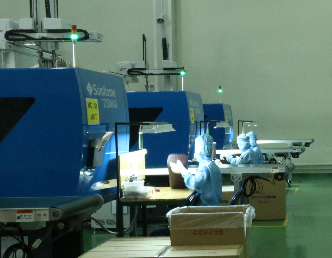 Tây Ninh tổ chức 4 vùng không gian phát triển công nghiệp chủ yếu với 11 ngành trọng tâm - Ảnh 22.